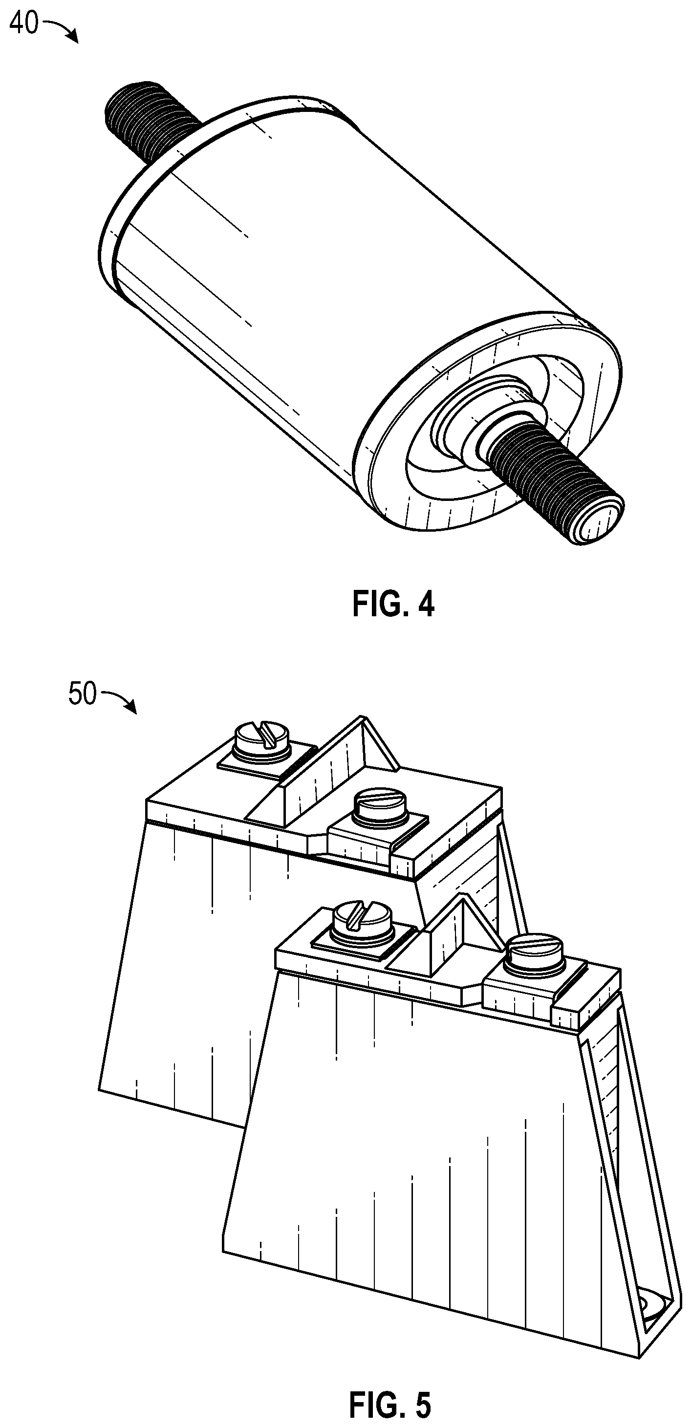 Patent US11824350 Figure 3 – Clamping circuit for protecting FACTs