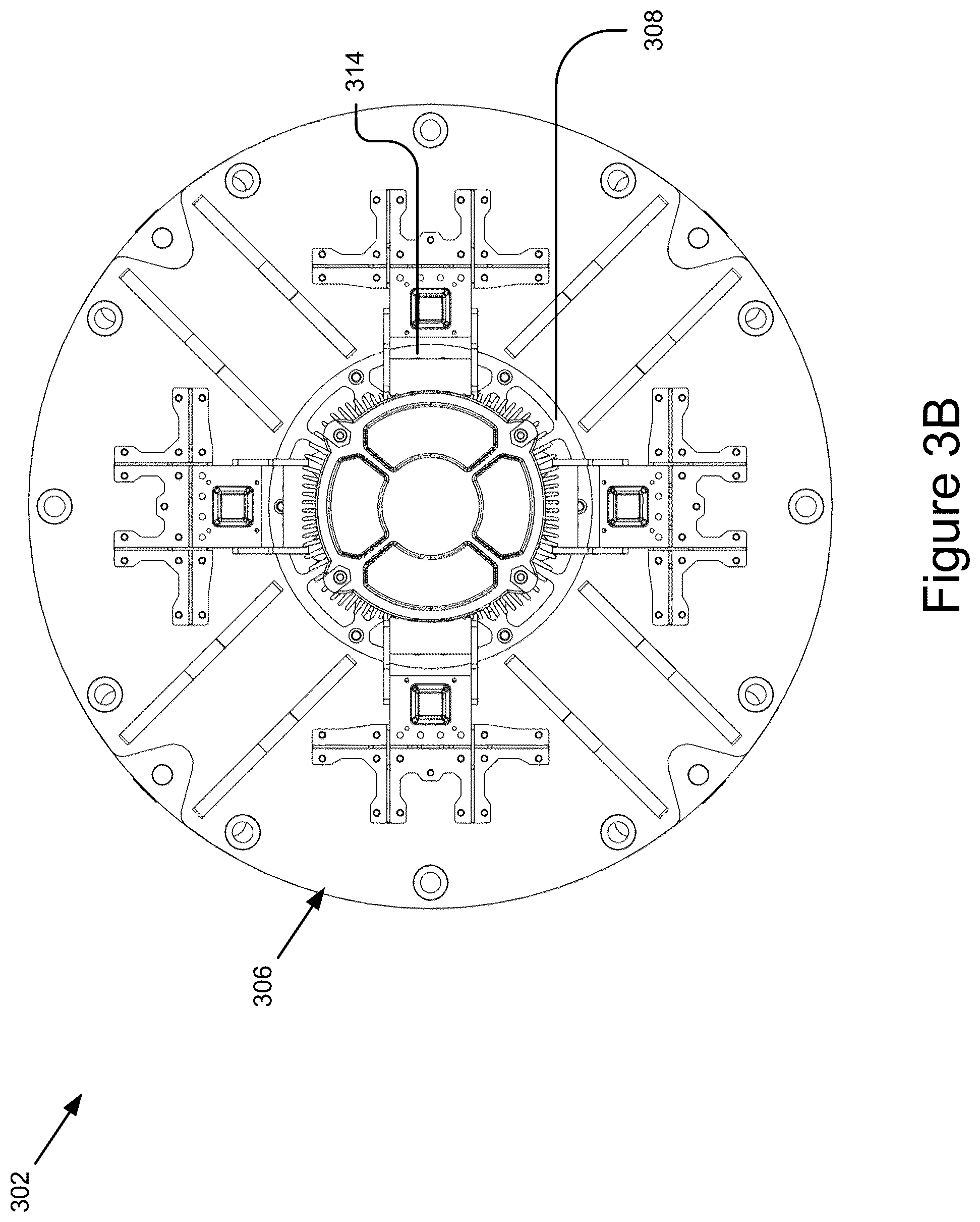 Patent US11824355 Figure 4 – Mechanical-energy storage unit