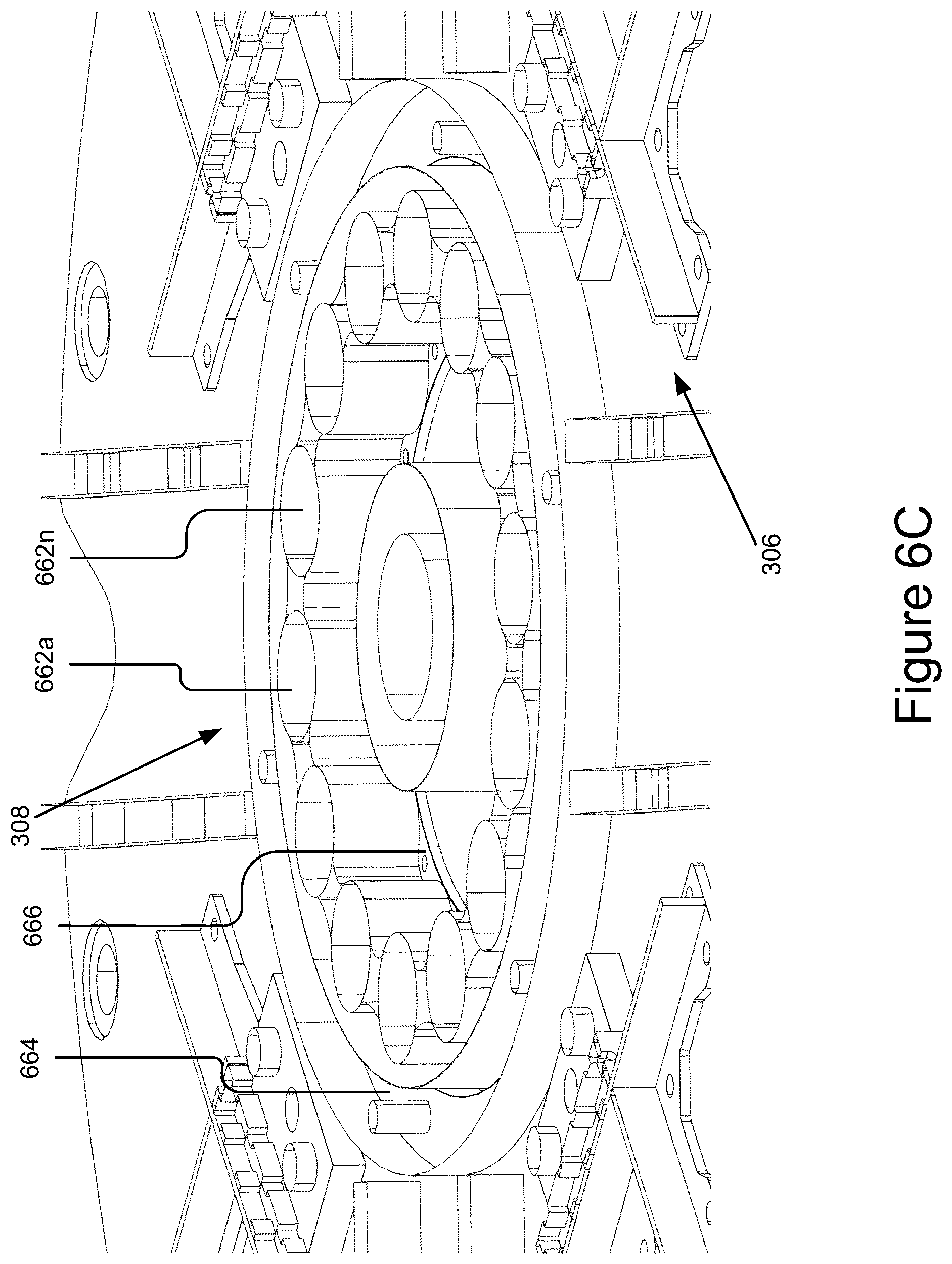 Patent US11824355 Figure 11 – Mechanical-energy storage unit