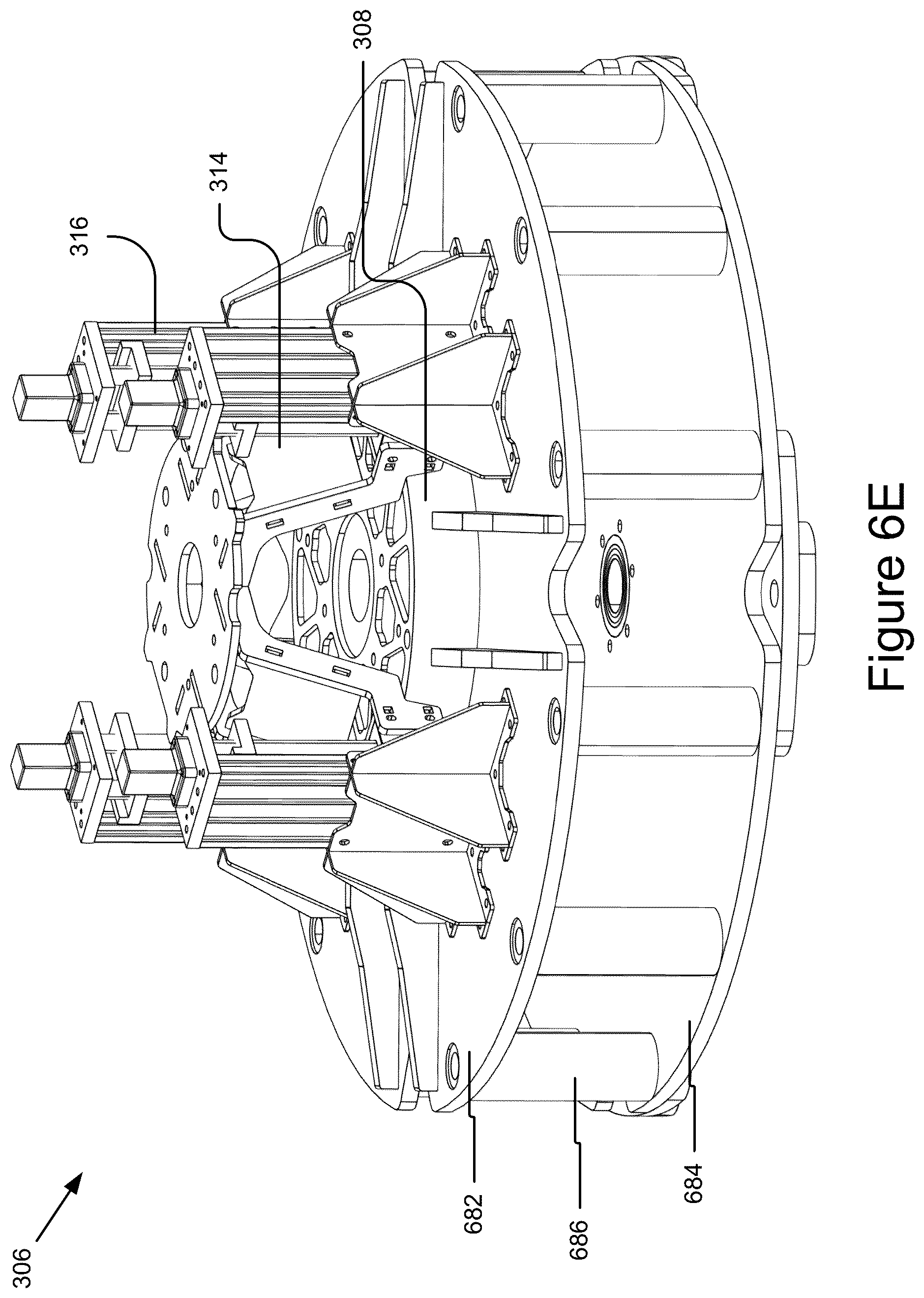 Patent US11824355 Figure 13 – Mechanical-energy storage unit
