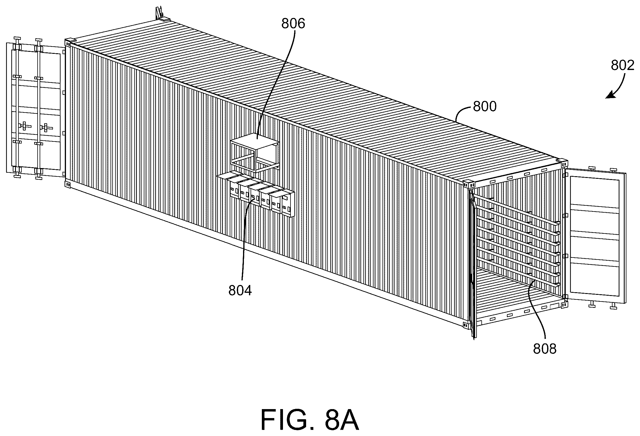Patent US11824357 Figure 19 – Systems and methods for a mobile micro utility