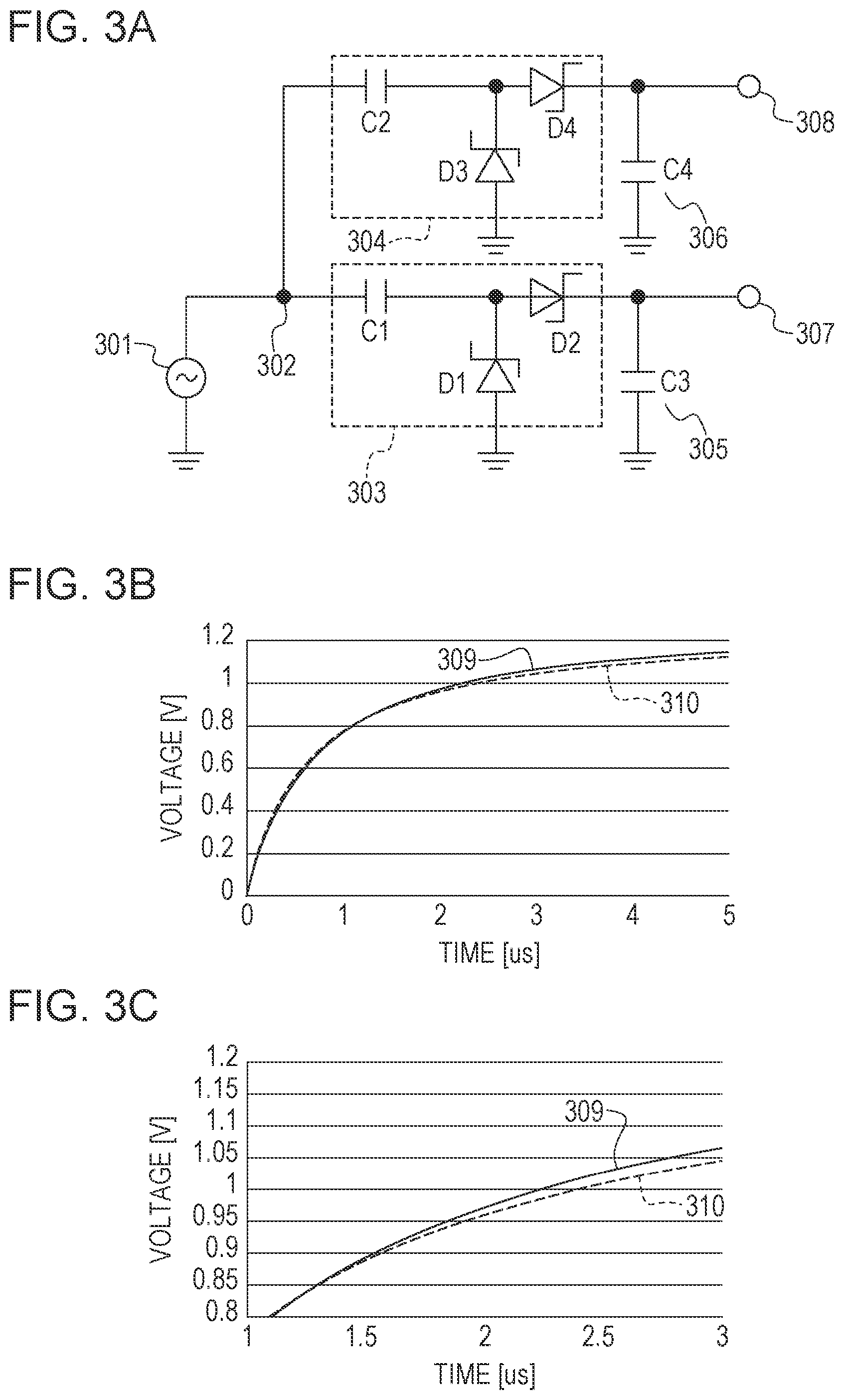 Patent US11824369 Figure 3 – Wireless power transmission system, control method of controlling wireless power transmission system, and storage medium