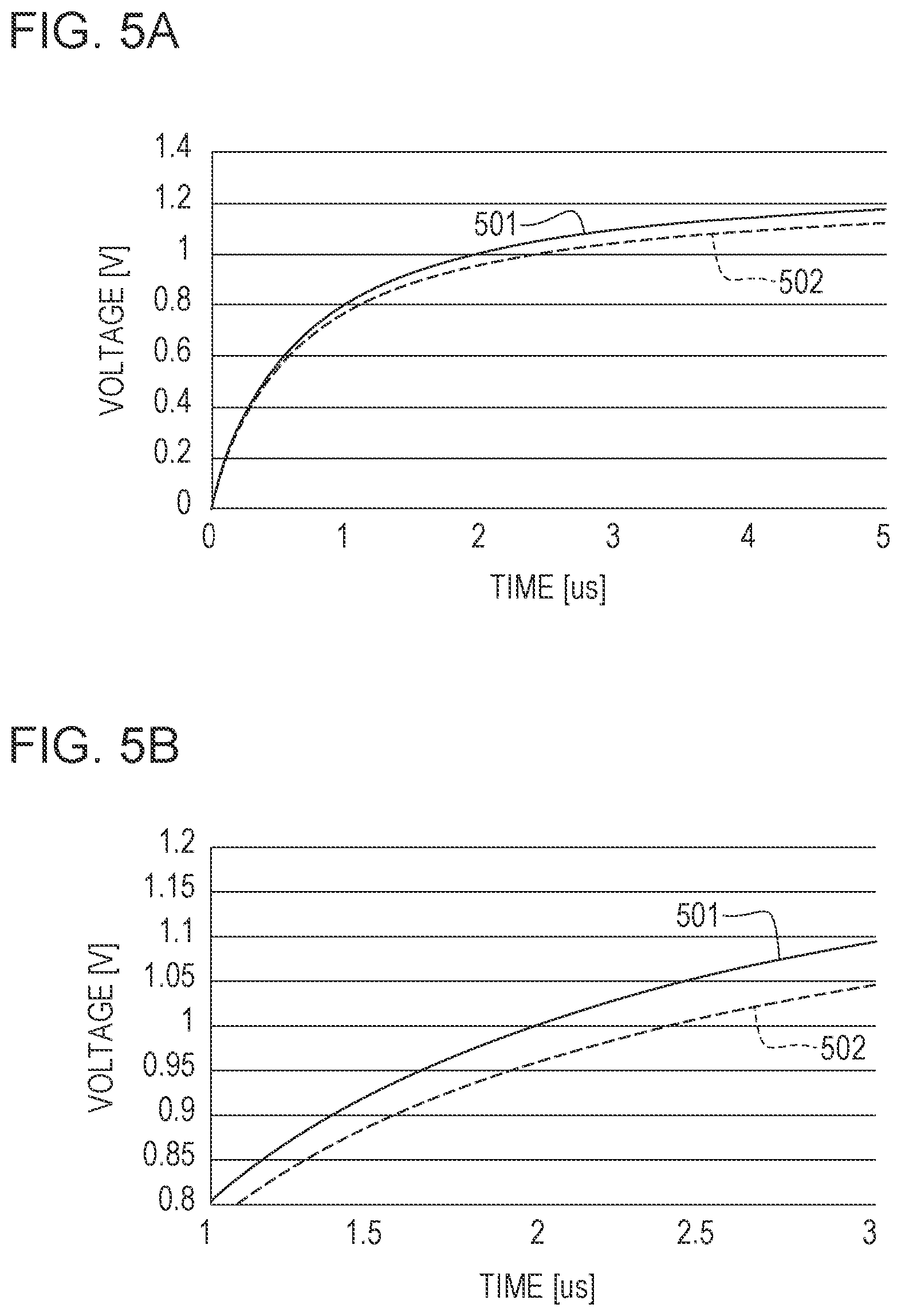 Patent US11824369 Figure 5 – Wireless power transmission system, control method of controlling wireless power transmission system, and storage medium