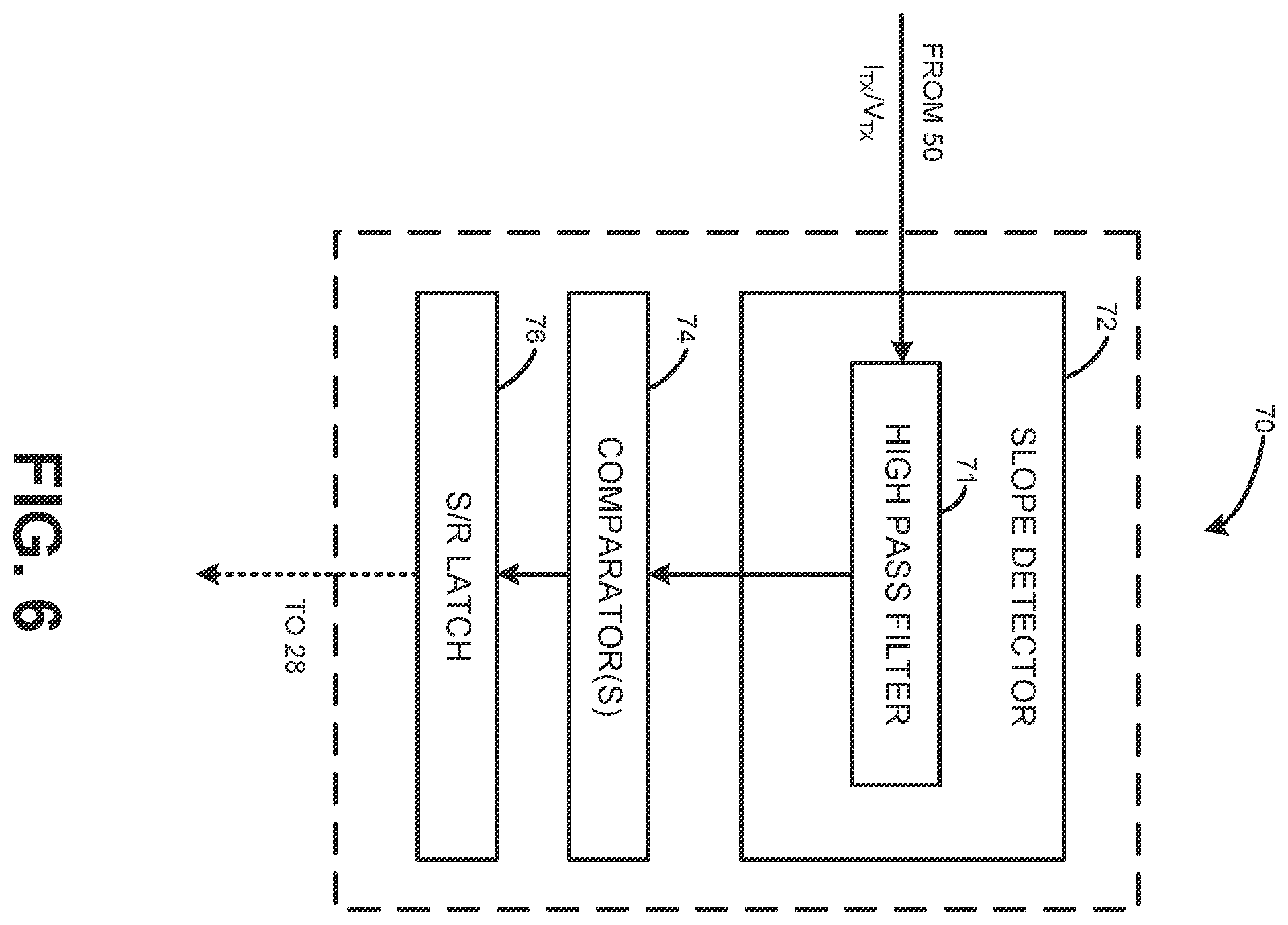 Patent US11824371 Figure 6 – Wireless power transmission antenna with internal repeater and repeater filter