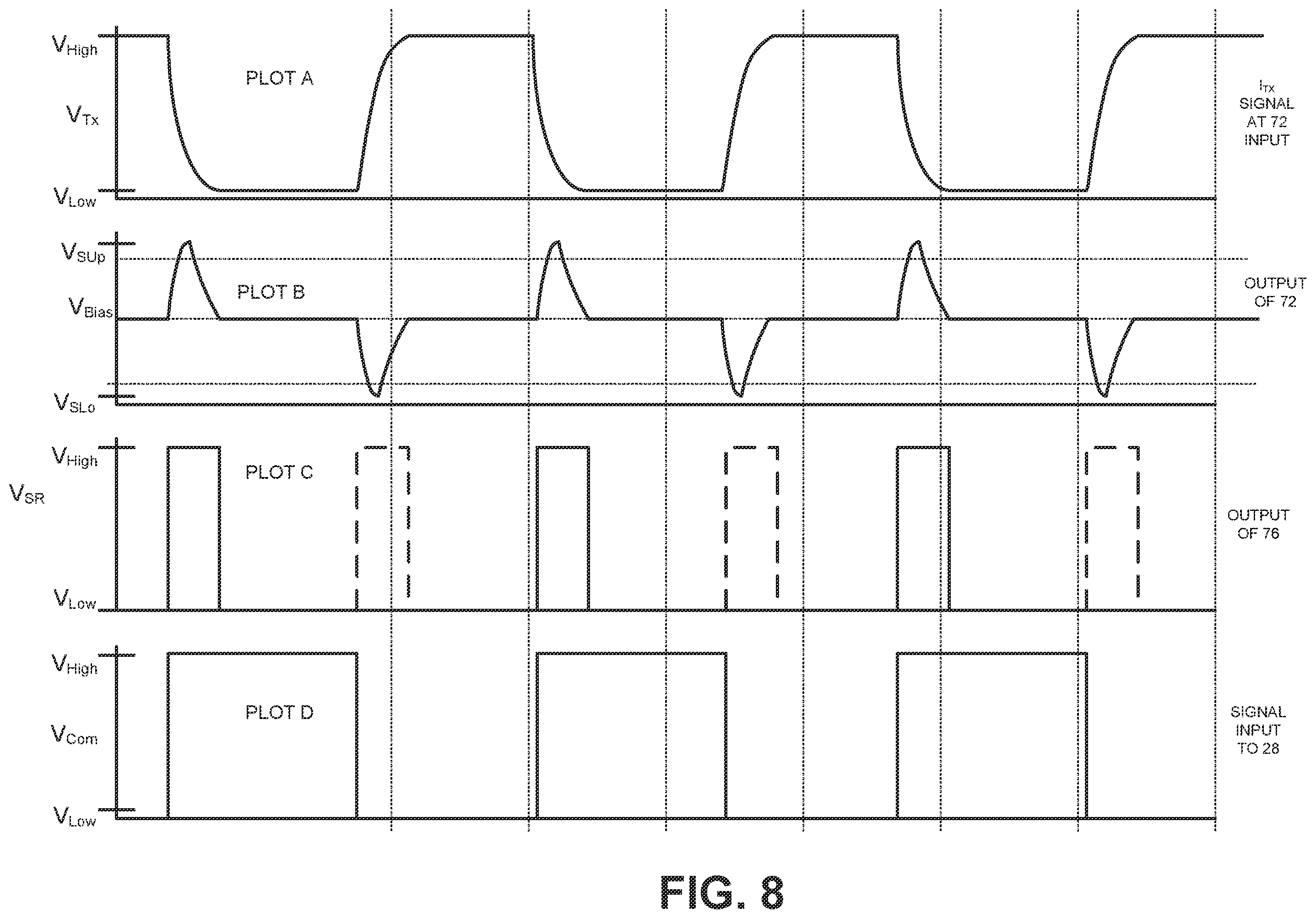 Patent US11824371 Figure 9 – Wireless power transmission antenna with internal repeater and repeater filter