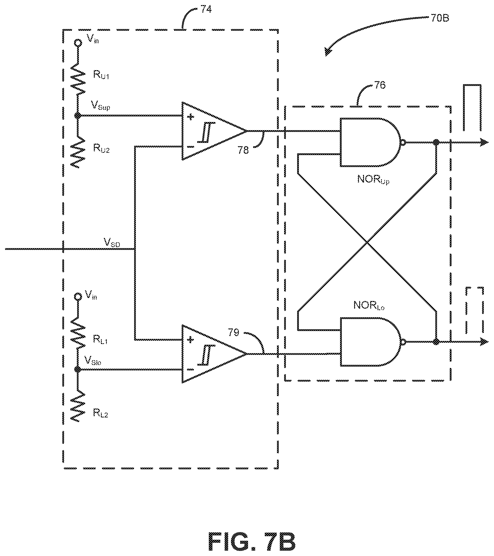 Patent US11824373 Figure 8 – Wireless power transmission antenna with parallel coil molecule configuration