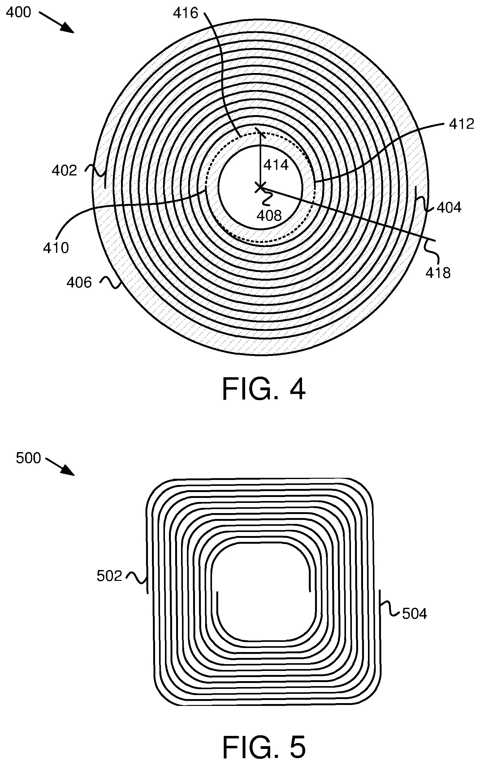 Patent US11824374 Figure 6 – Variable wireless power transfer system