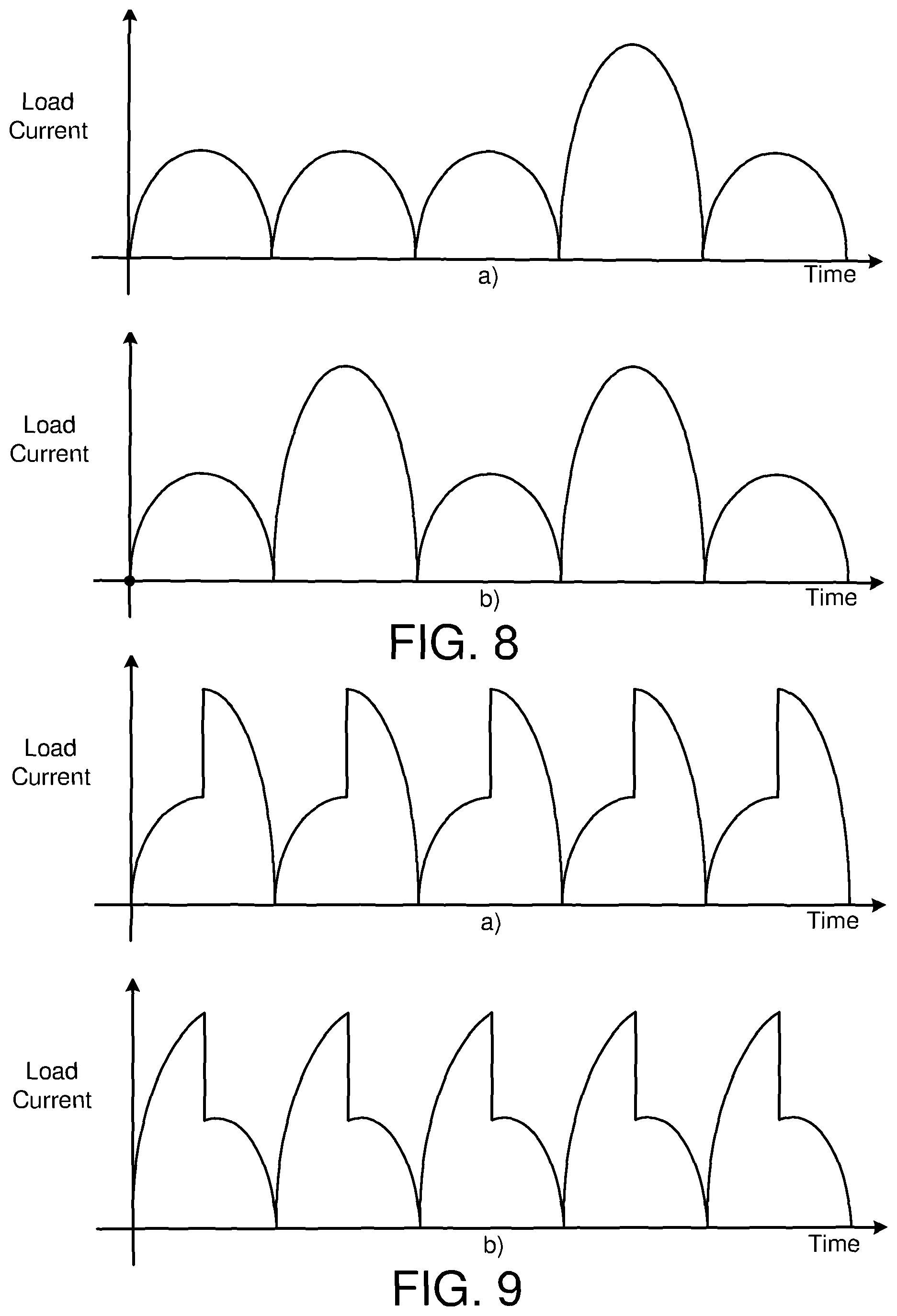 Patent US11824374 Figure 9 – Variable wireless power transfer system