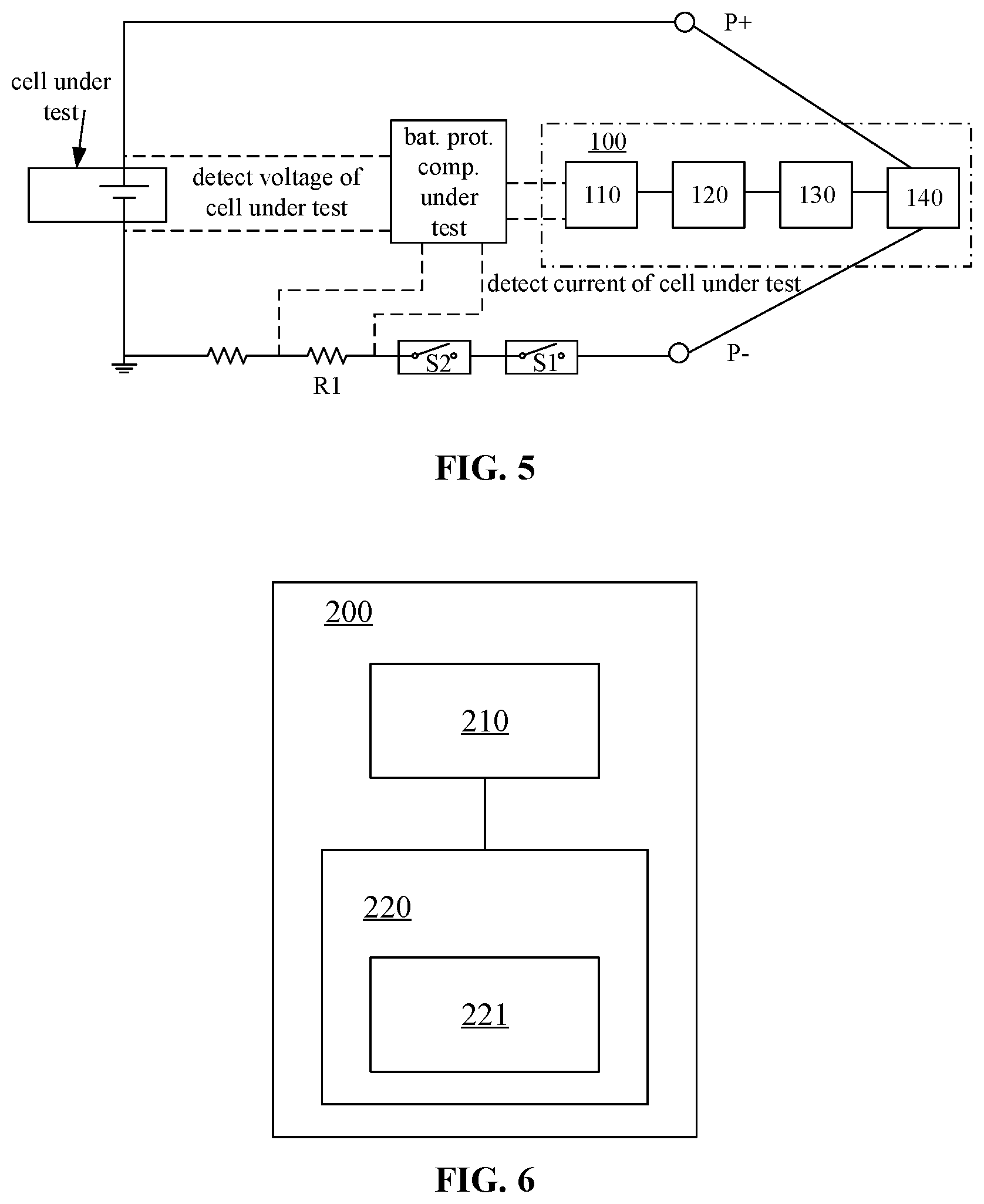 Patent US11824378 Figure 3 – Method and device for identifying battery, battery, and storage medium