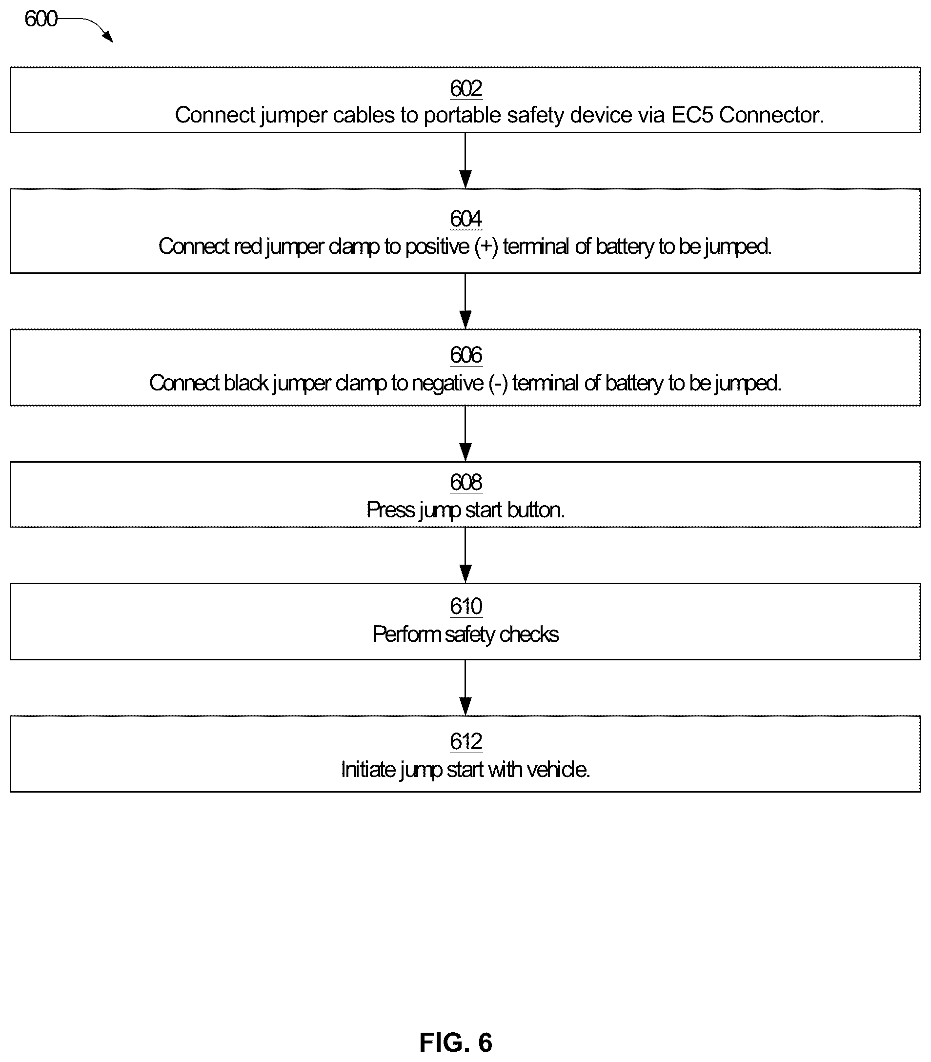 Patent US11824383 Figure 3 – Portable power charger with air compressor