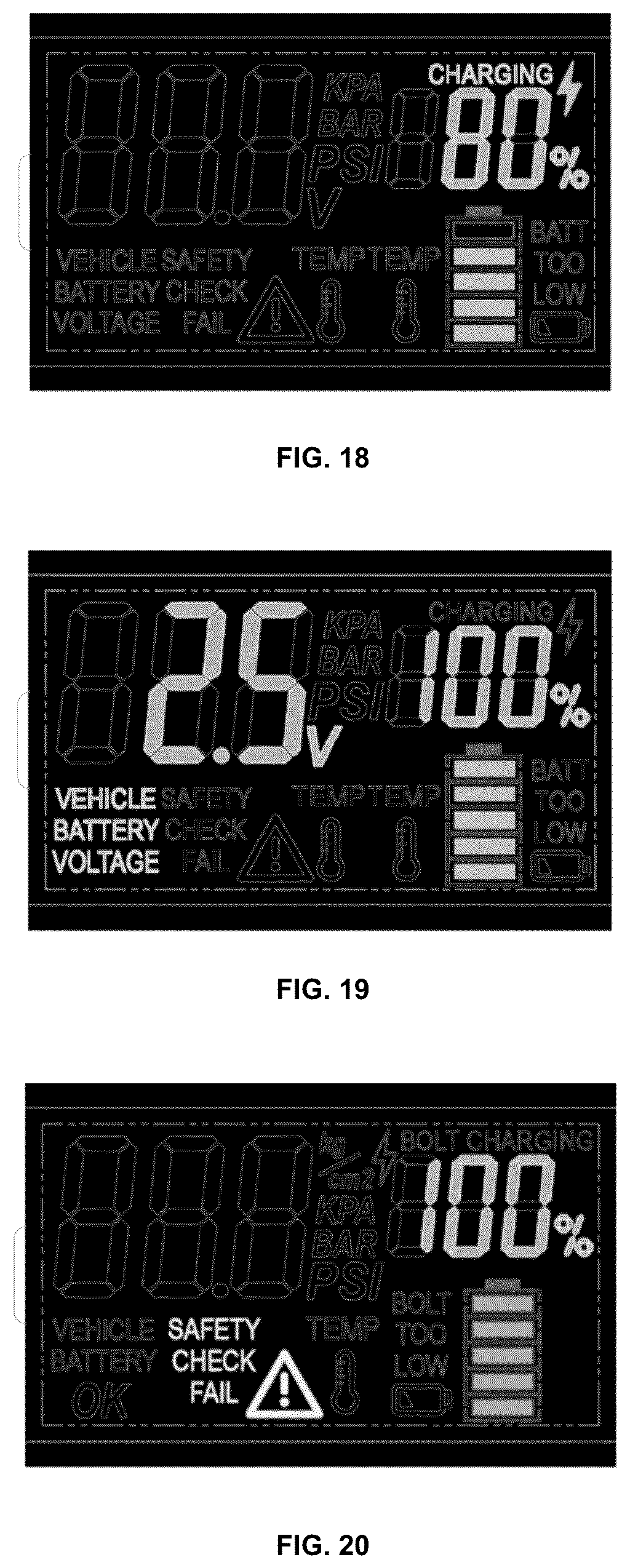 Patent US11824383 Figure 10 – Portable power charger with air compressor