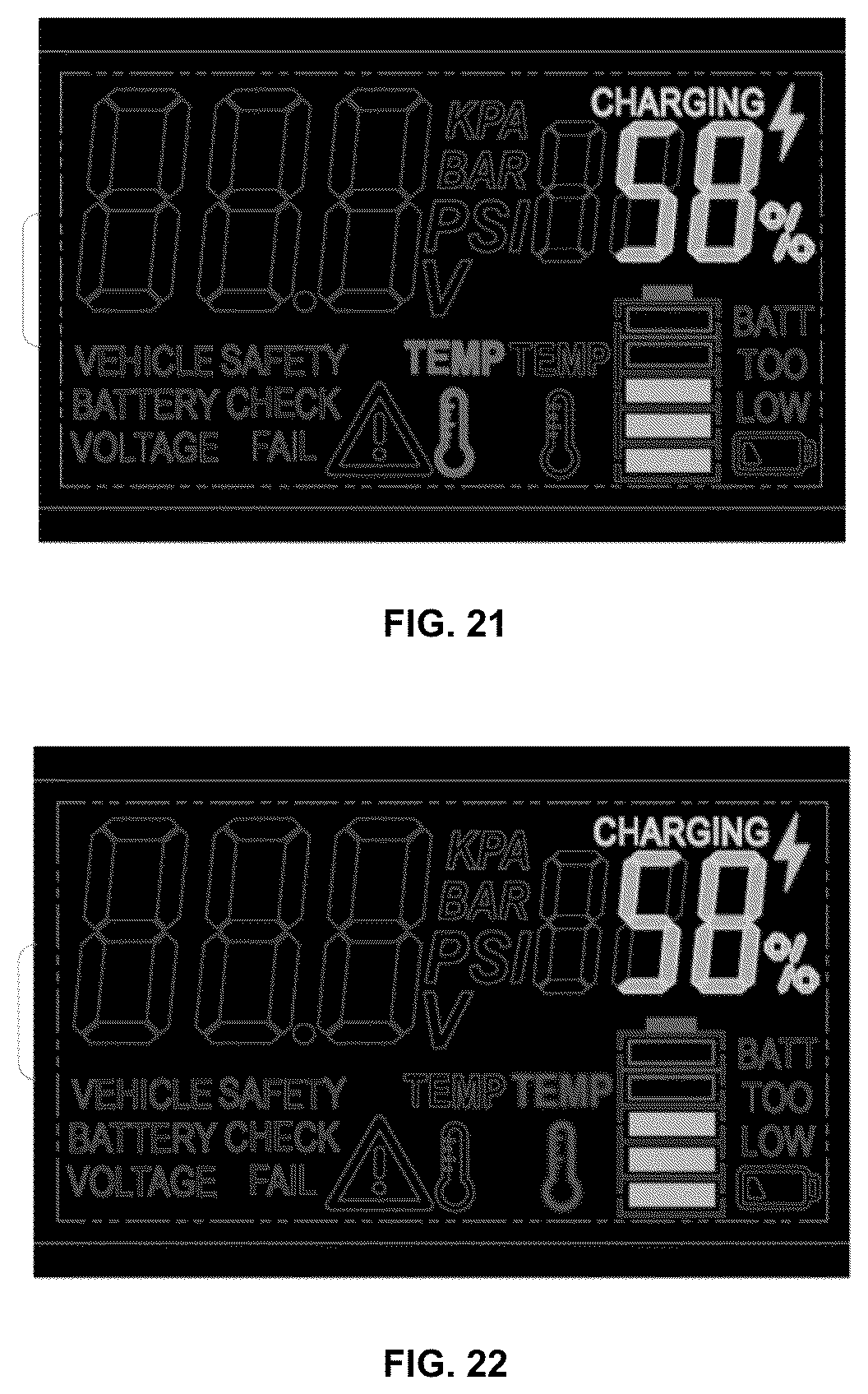 Patent US11824383 Figure 11 – Portable power charger with air compressor