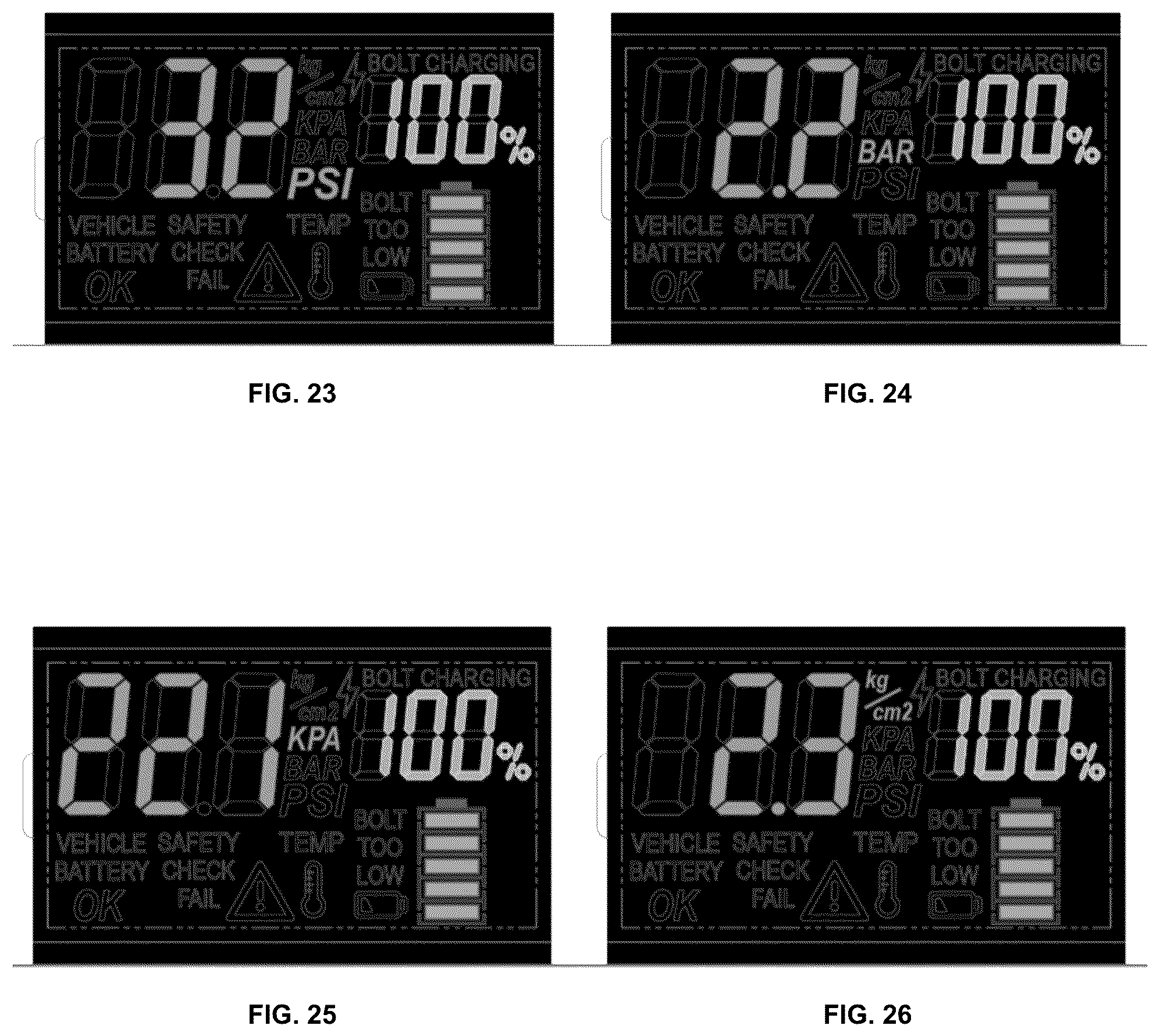 Patent US11824383 Figure 12 – Portable power charger with air compressor