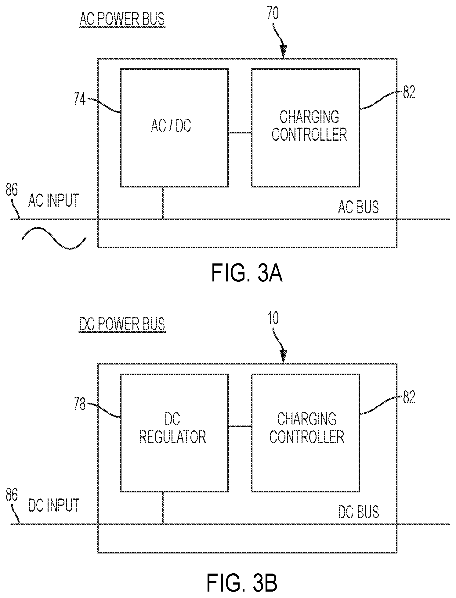 Patent US11824384 Figure 3 – Modular device charging system