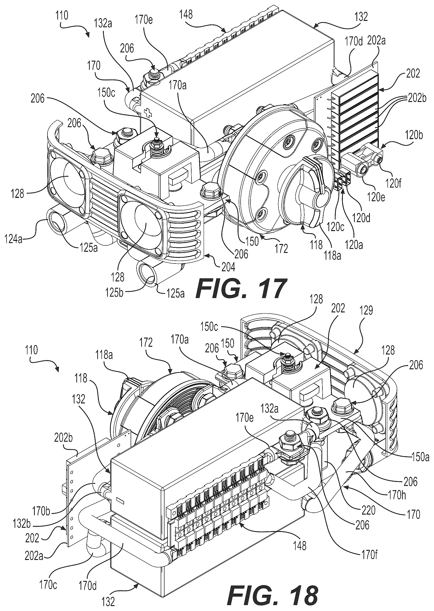 Patent US11824385 Figure 11 – Rechargeable battery jump starting device with leapfrog charging system
