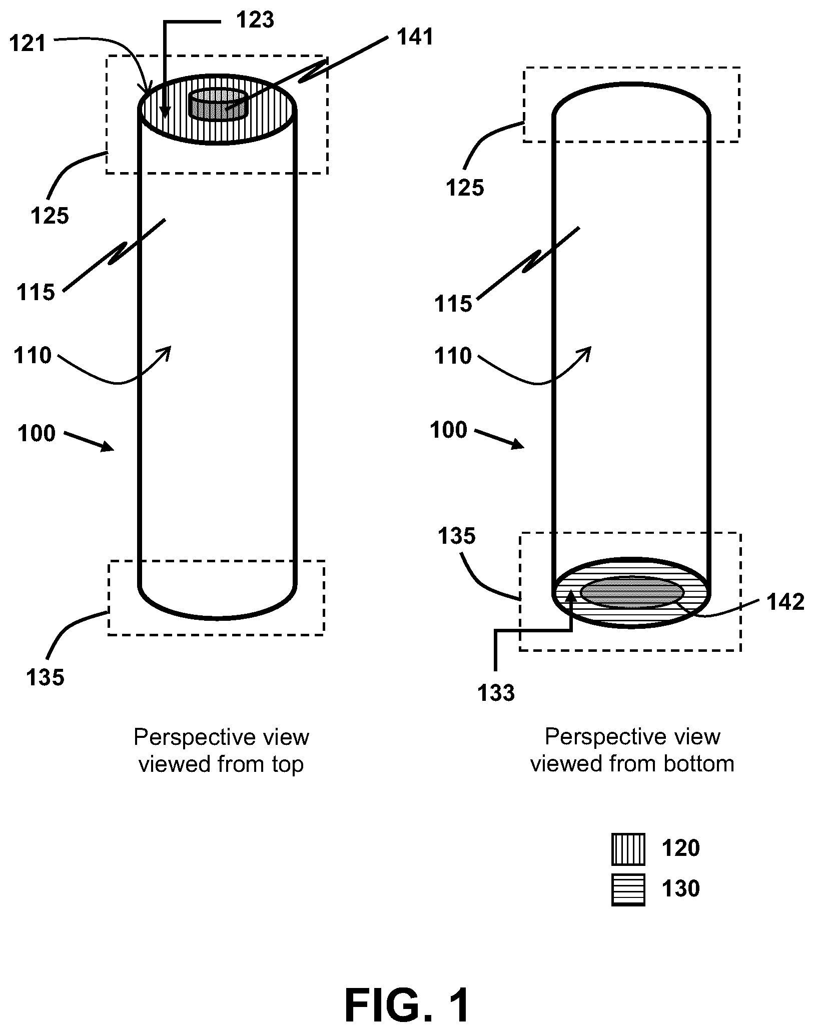 Patent US11824388 Figure 1 – Mechanical foolproof design of battery charger and rechargeable battery