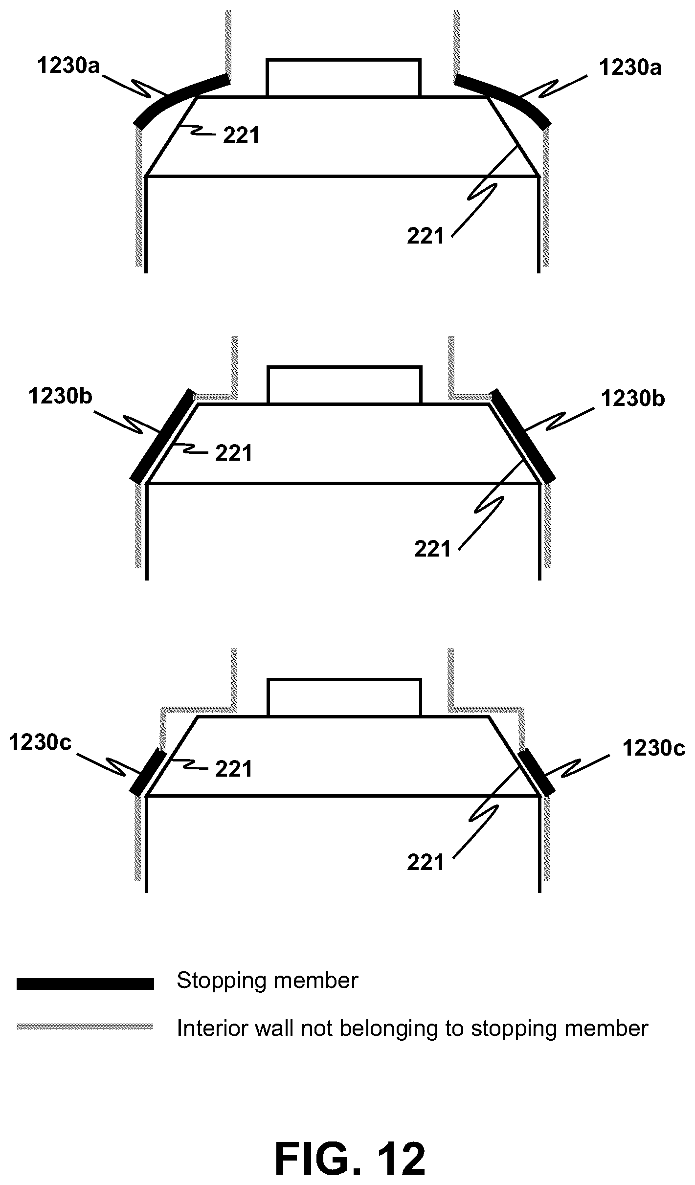 Patent US11824388 Figure 12 – Mechanical foolproof design of battery charger and rechargeable battery