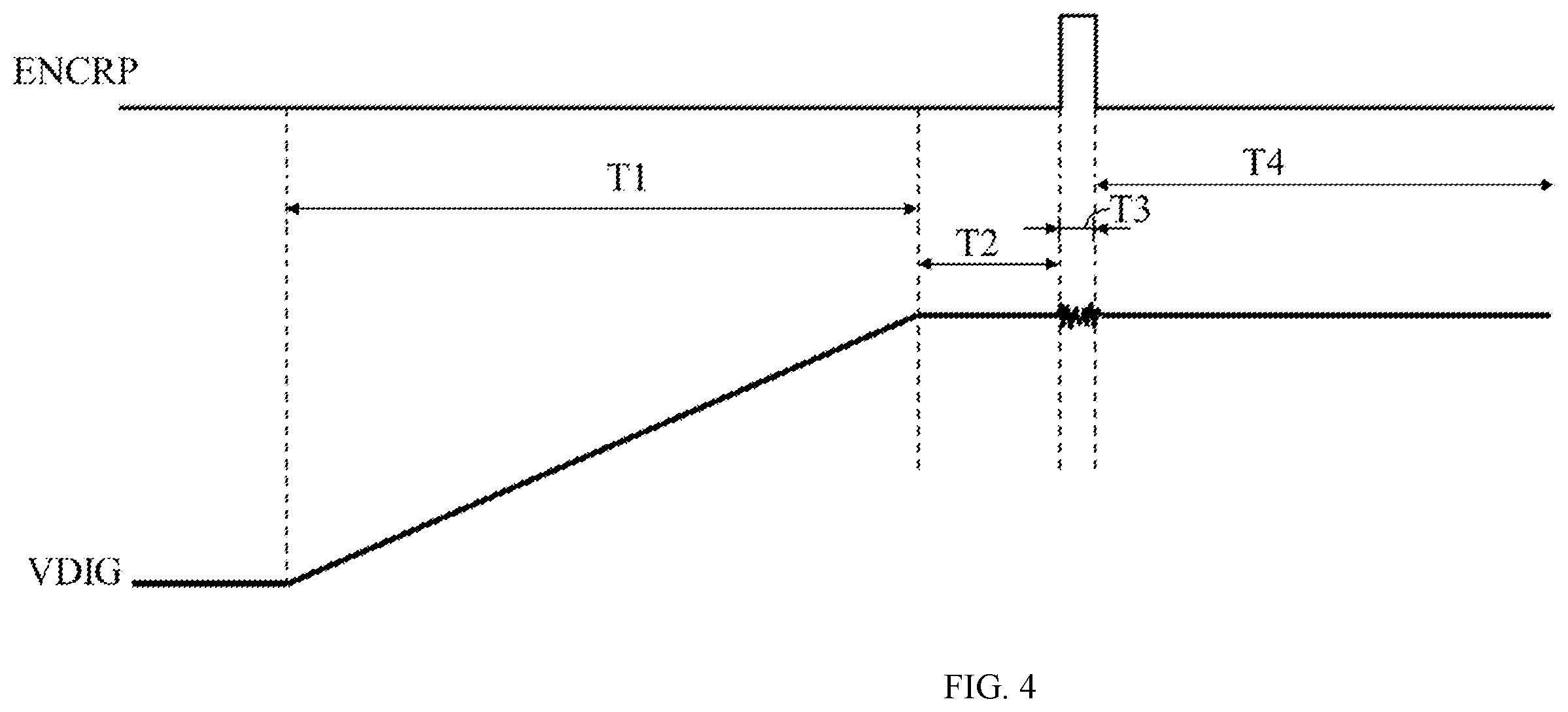 Patent US11824393 Figure 4 – Power supplying device, method and secure system