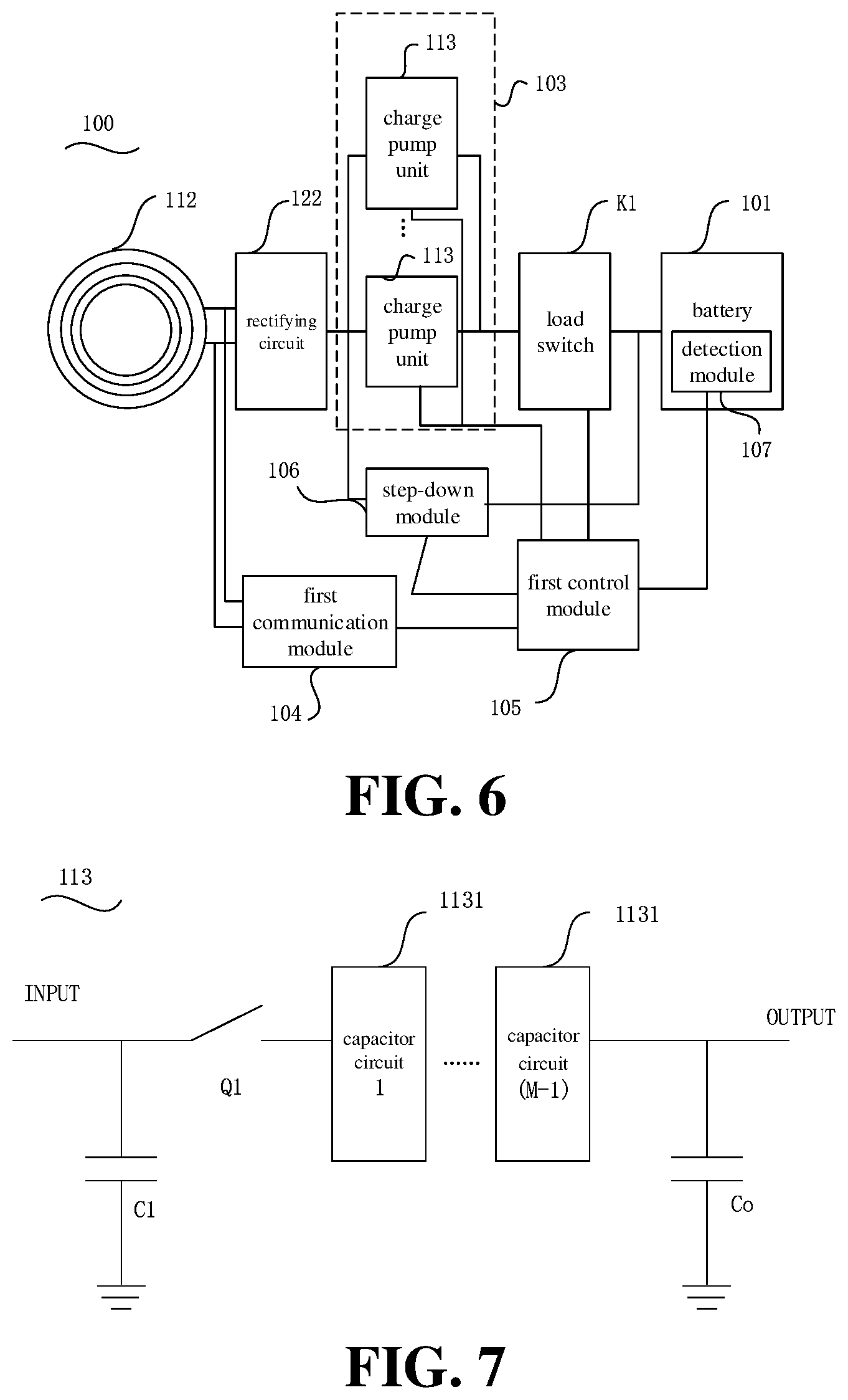 Patent US11824396 Figure 4 – Wireless charging method, electronic device and wireless charging apparatus