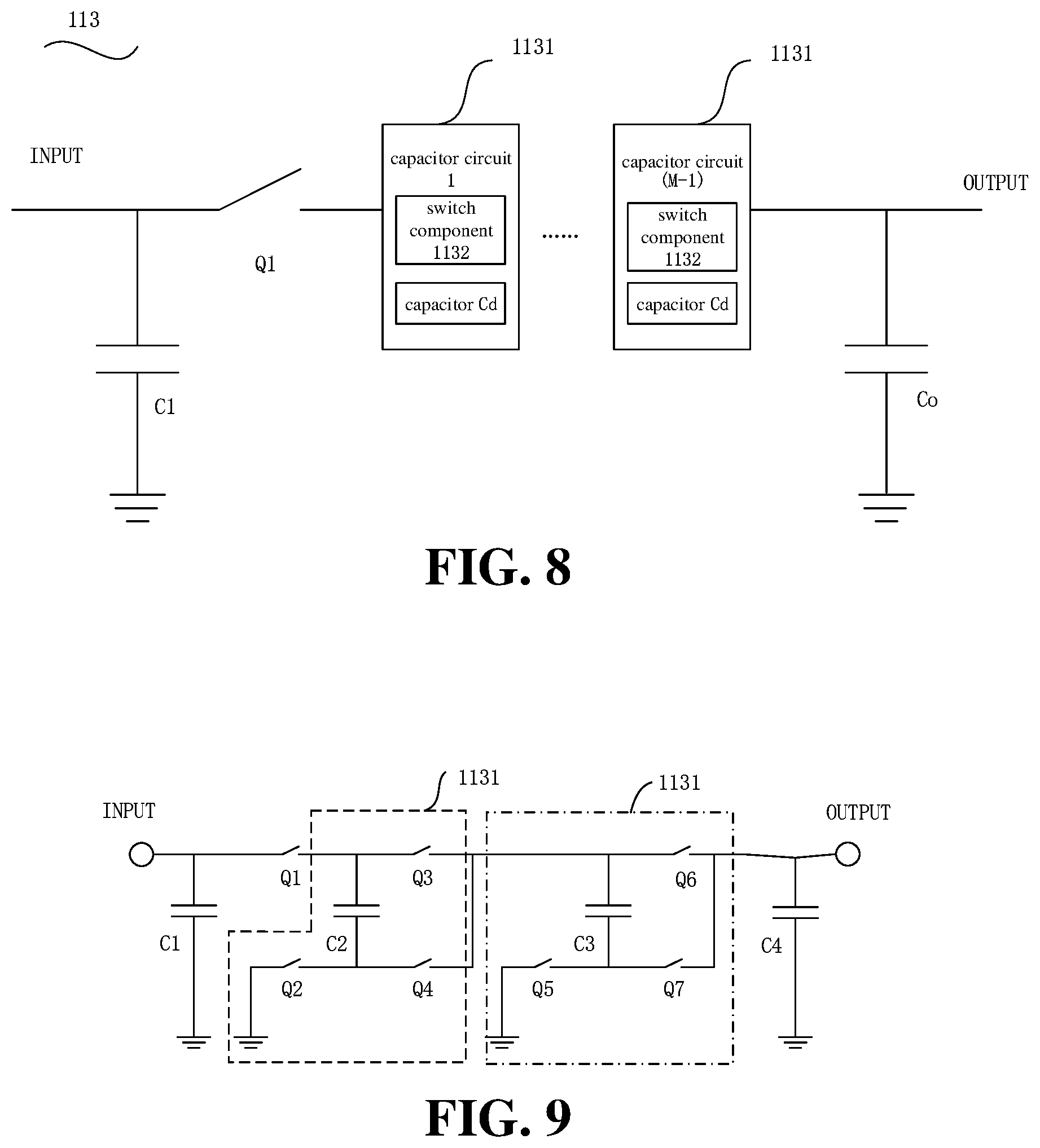 Patent US11824396 Figure 5 – Wireless charging method, electronic device and wireless charging apparatus