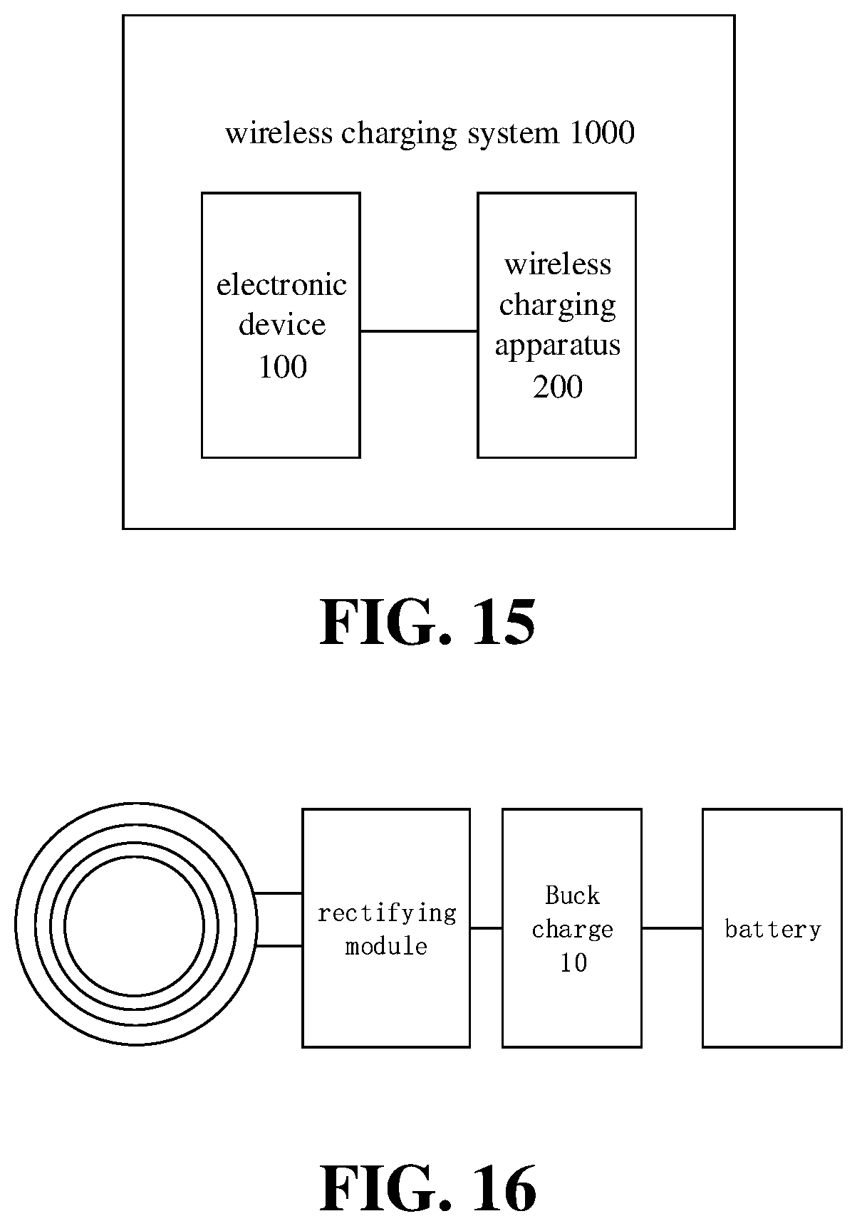 Patent US11824396 Figure 9 – Wireless charging method, electronic device and wireless charging apparatus