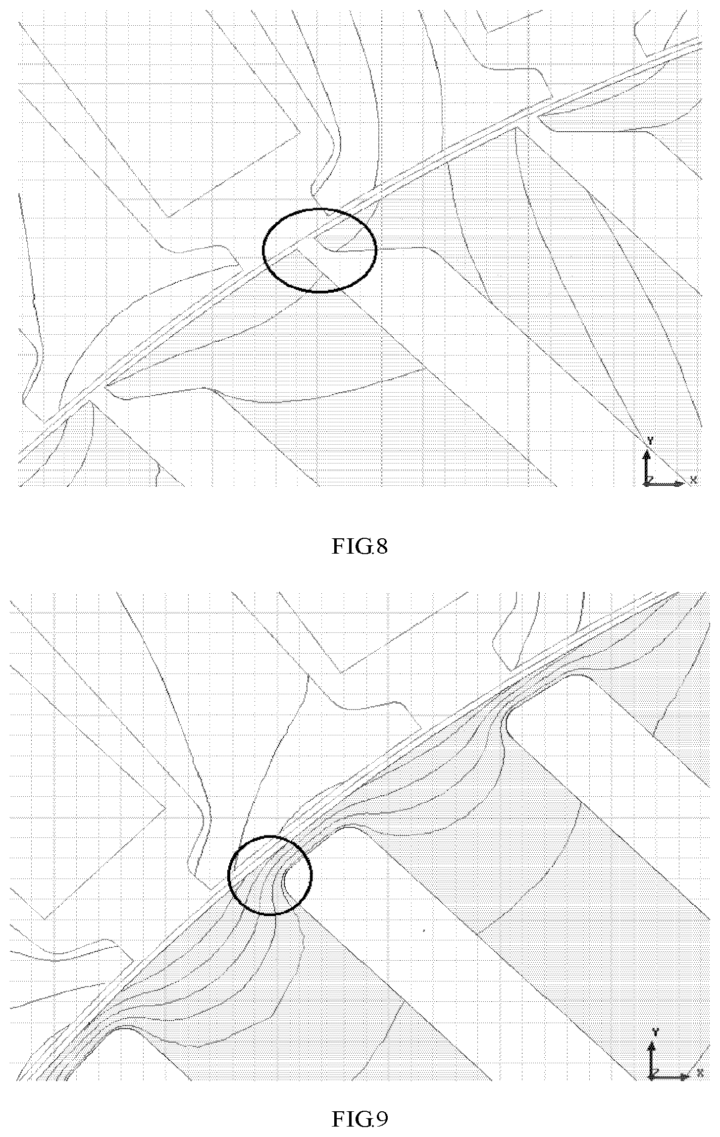 Patent US11824409 Figure 5 – Direct starting synchronous reluctance motor rotor, motor and rotor manufacturing method
