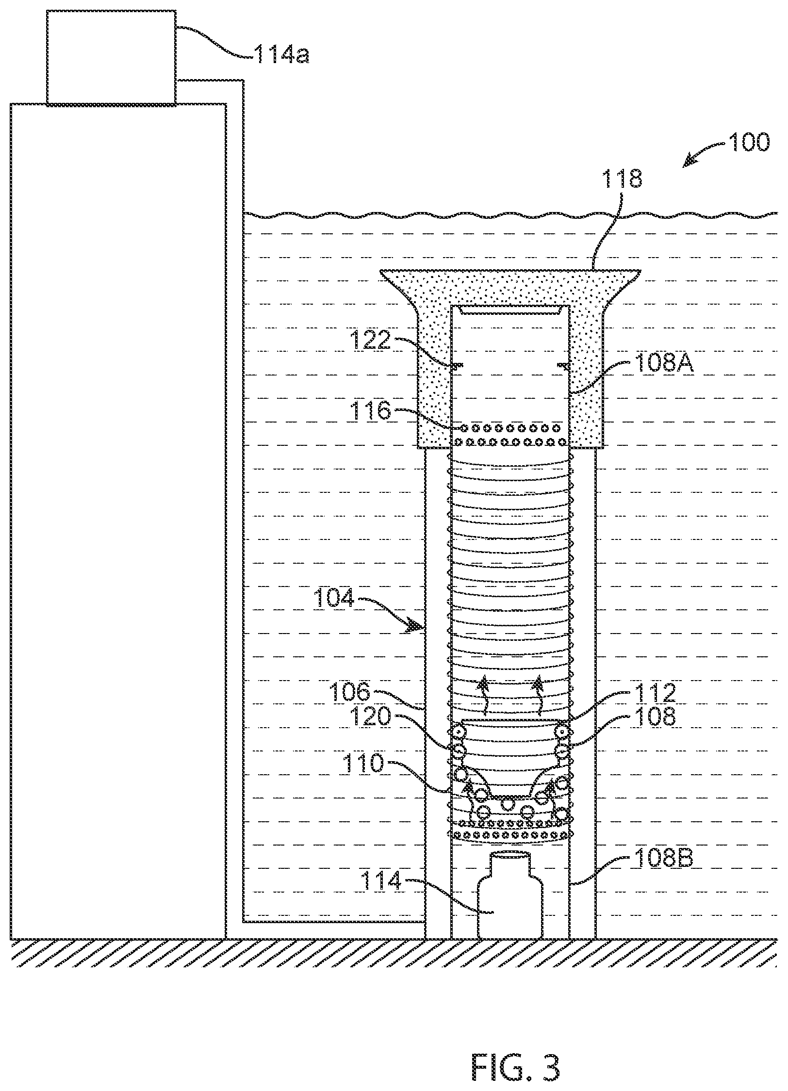 Patent US11824423 Figure 3 – Power generation system and method