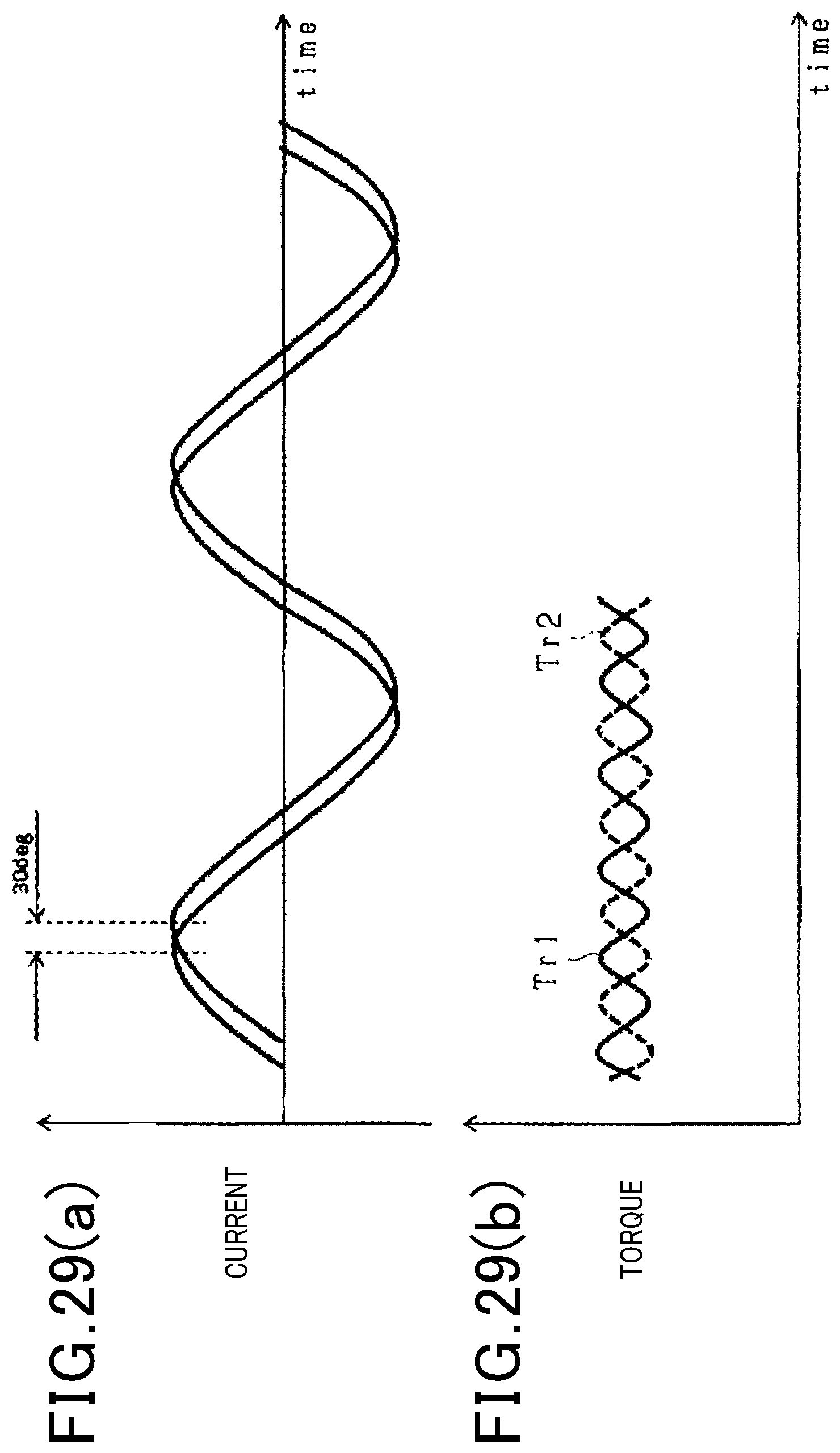 Patent US11824428 Figure 18 – Rotating electrical machine