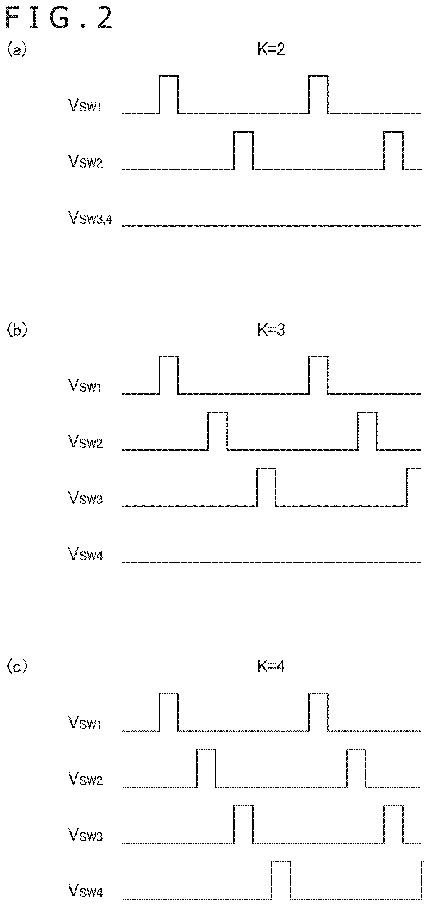 Patent US11824429 Figure 2 – Multi-phase step-down DC/DC power source device