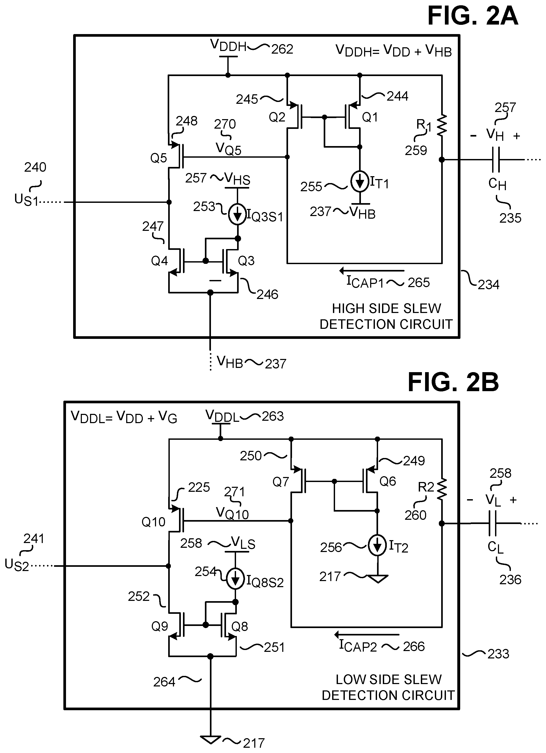 Patent US11824438 Figure 2 – Deadtime adjustment for a power converter
