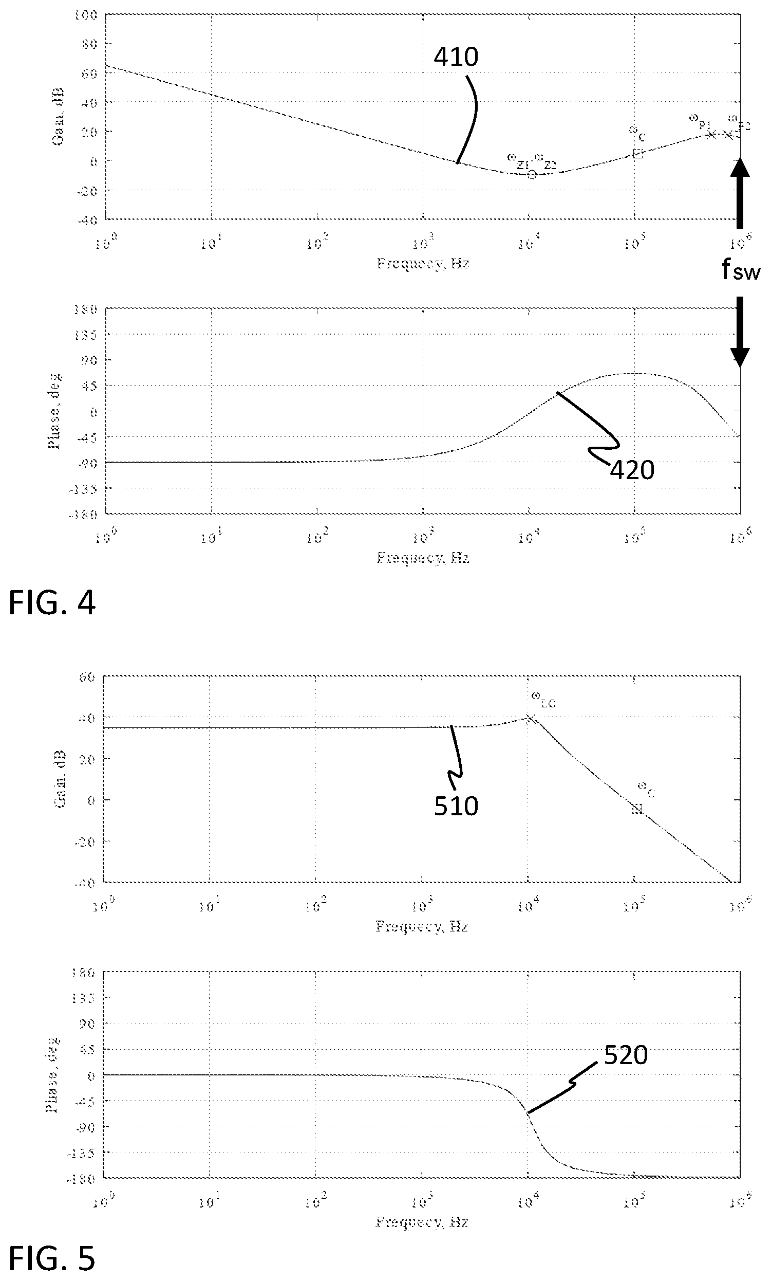 Patent US11824442 Figure 3 – Error amplifier circuits for DC-DC converters, DC-DC converters and controllers