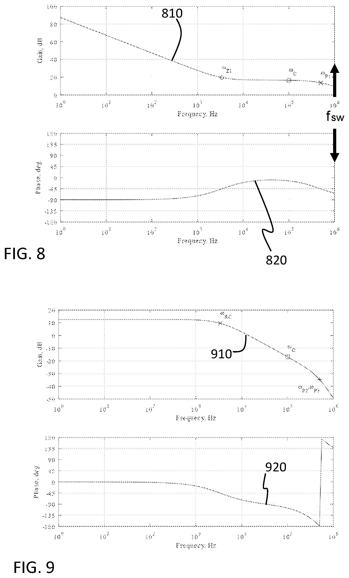 Patent US11824442 Figure 6 – Error amplifier circuits for DC-DC converters, DC-DC converters and controllers
