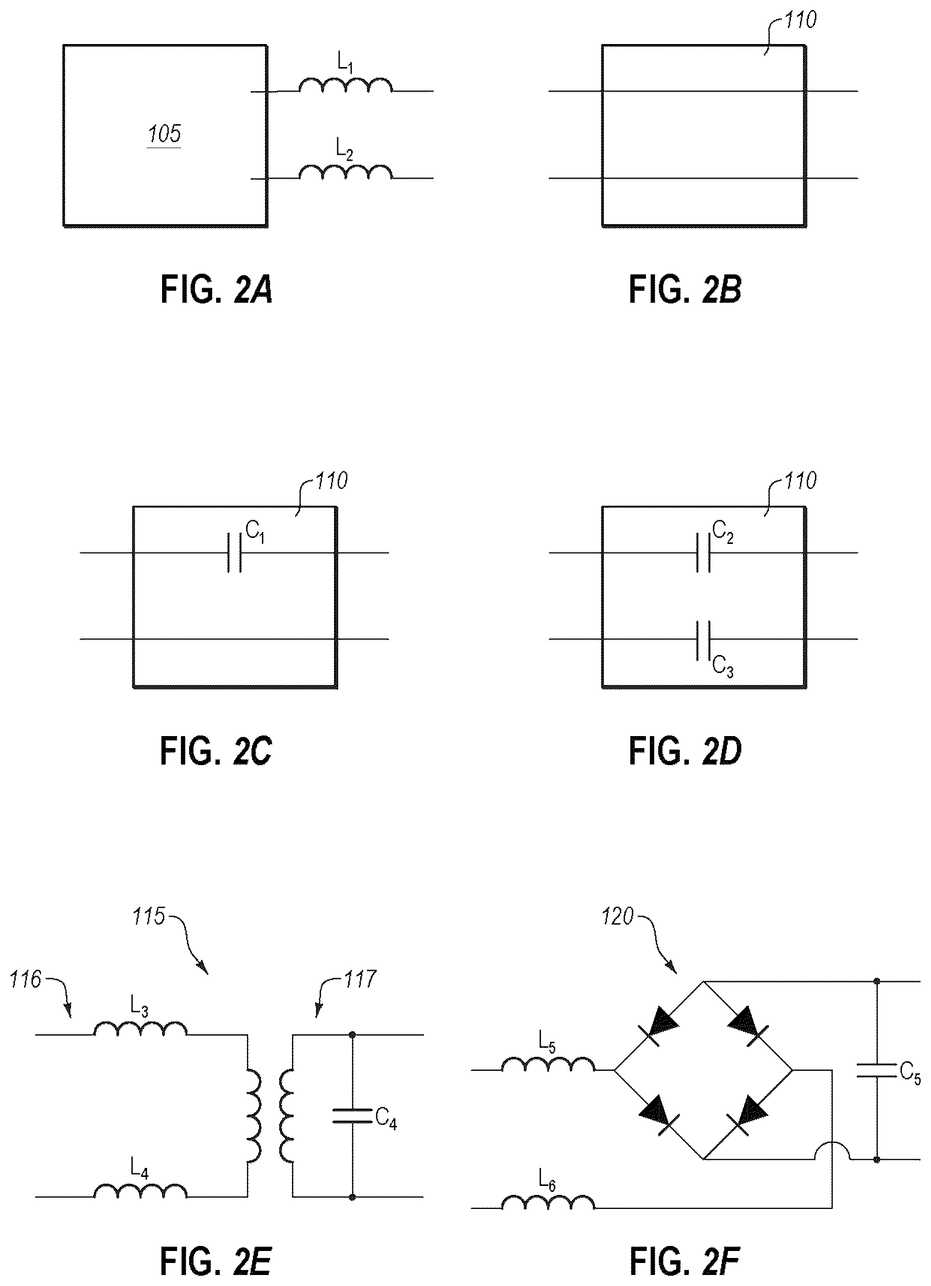 Patent US11824454 Figure 2 – Wafer biasing in a plasma chamber