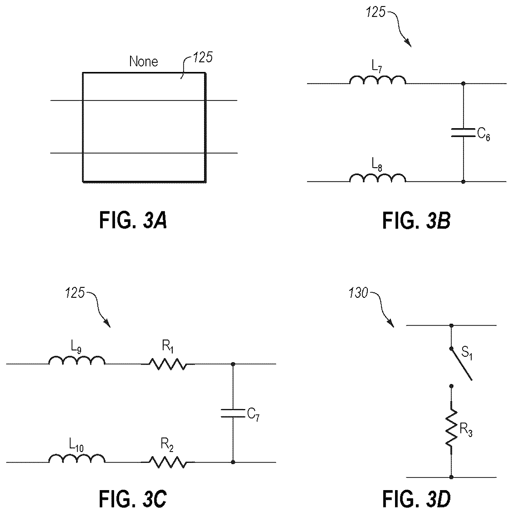 Patent US11824454 Figure 3 – Wafer biasing in a plasma chamber