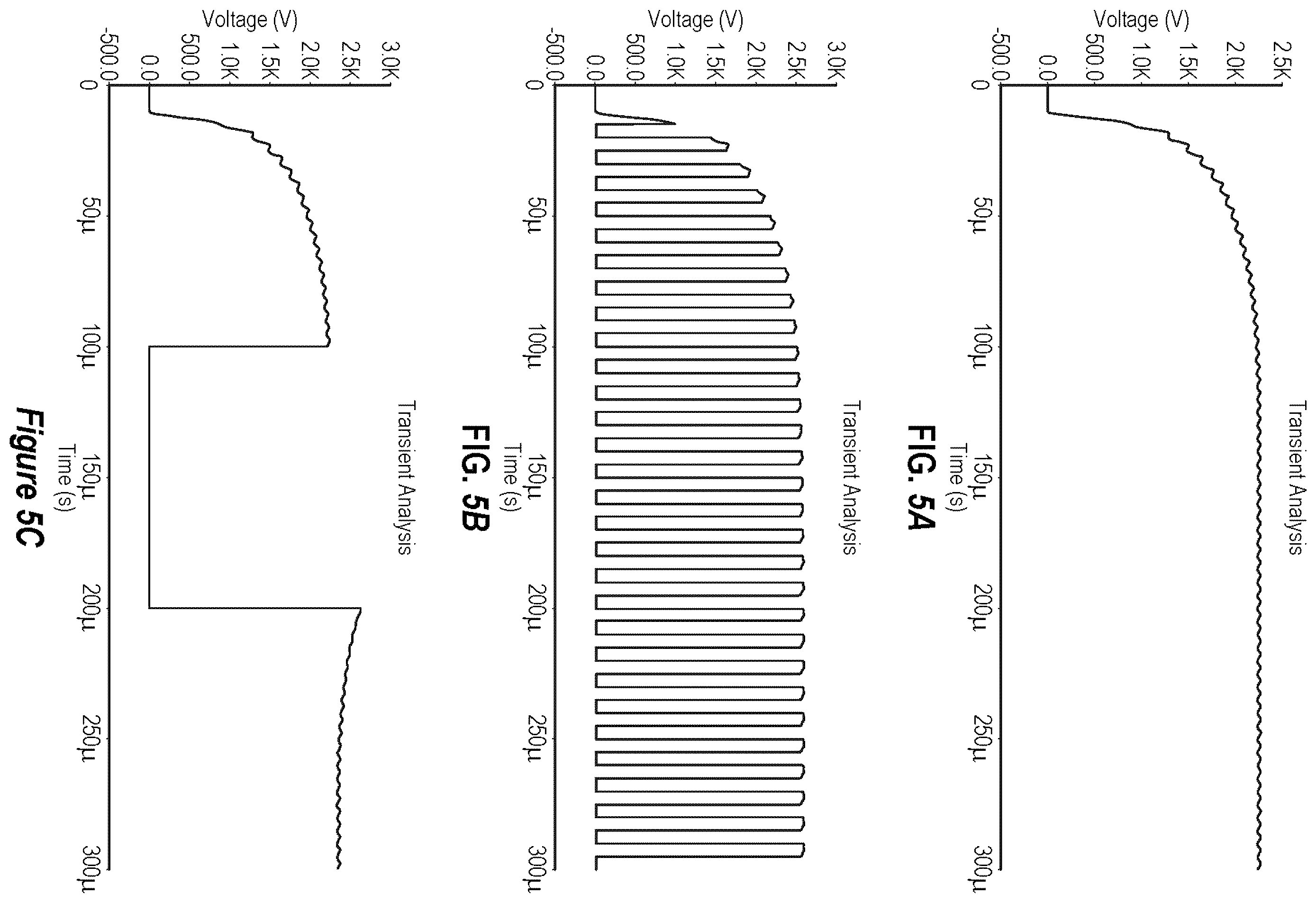 Patent US11824454 Figure 5 – Wafer biasing in a plasma chamber