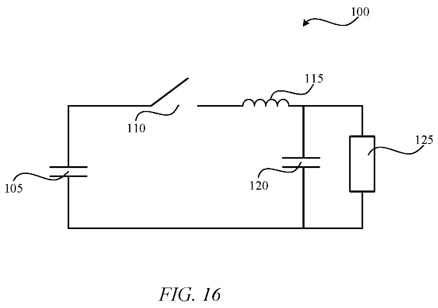 Patent US11824454 Figure 16 – Wafer biasing in a plasma chamber