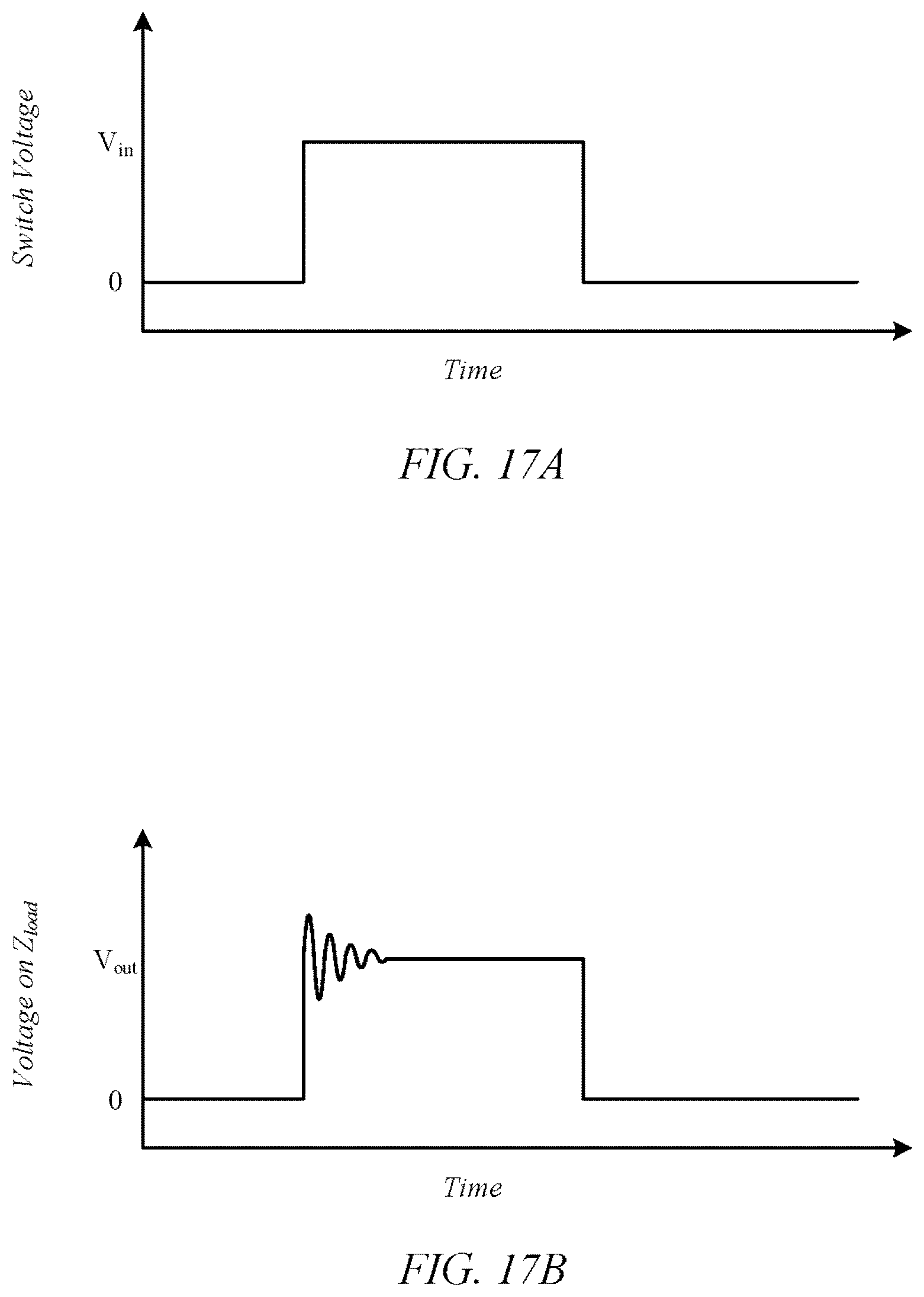 Patent US11824454 Figure 17 – Wafer biasing in a plasma chamber