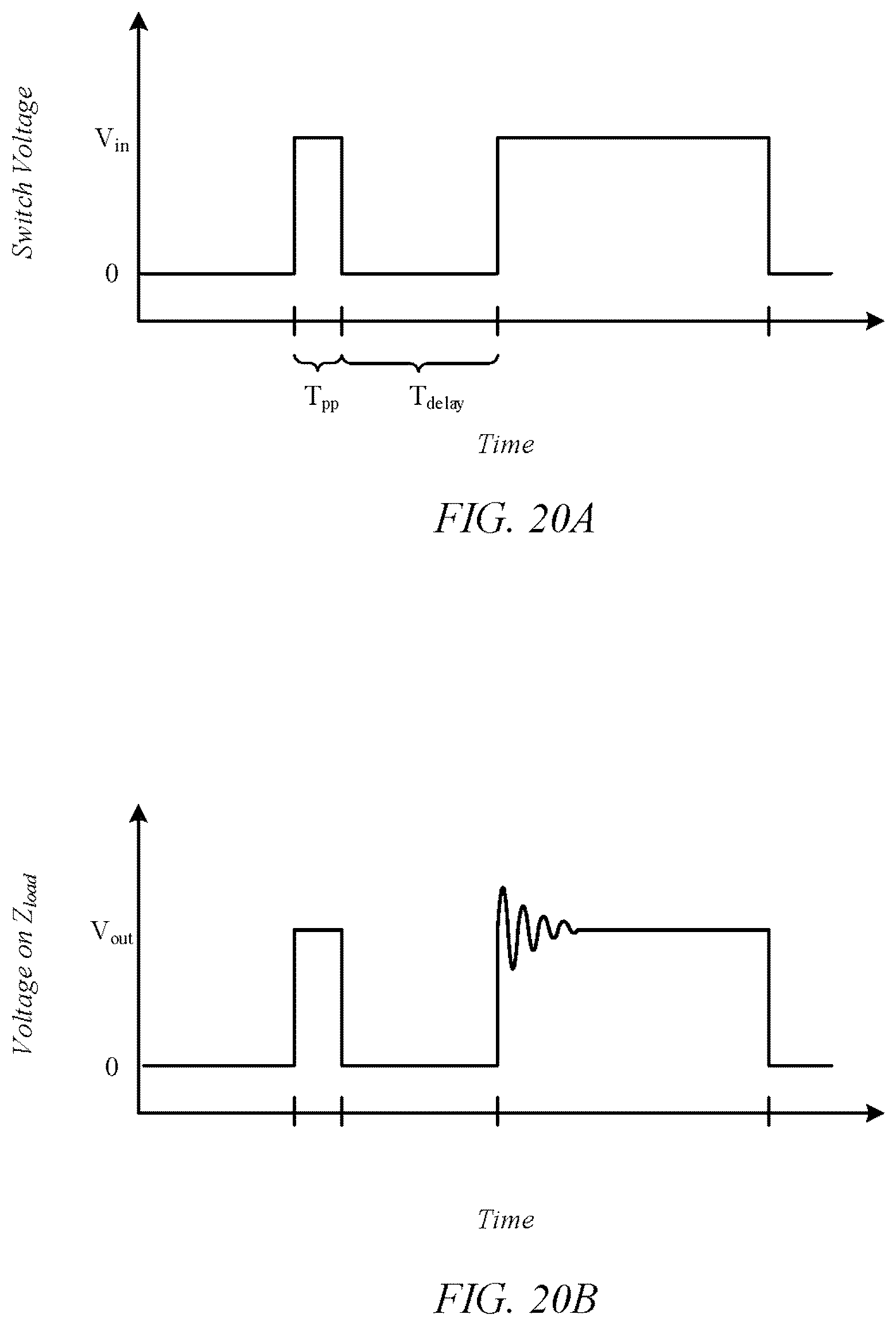 Patent US11824454 Figure 20 – Wafer biasing in a plasma chamber