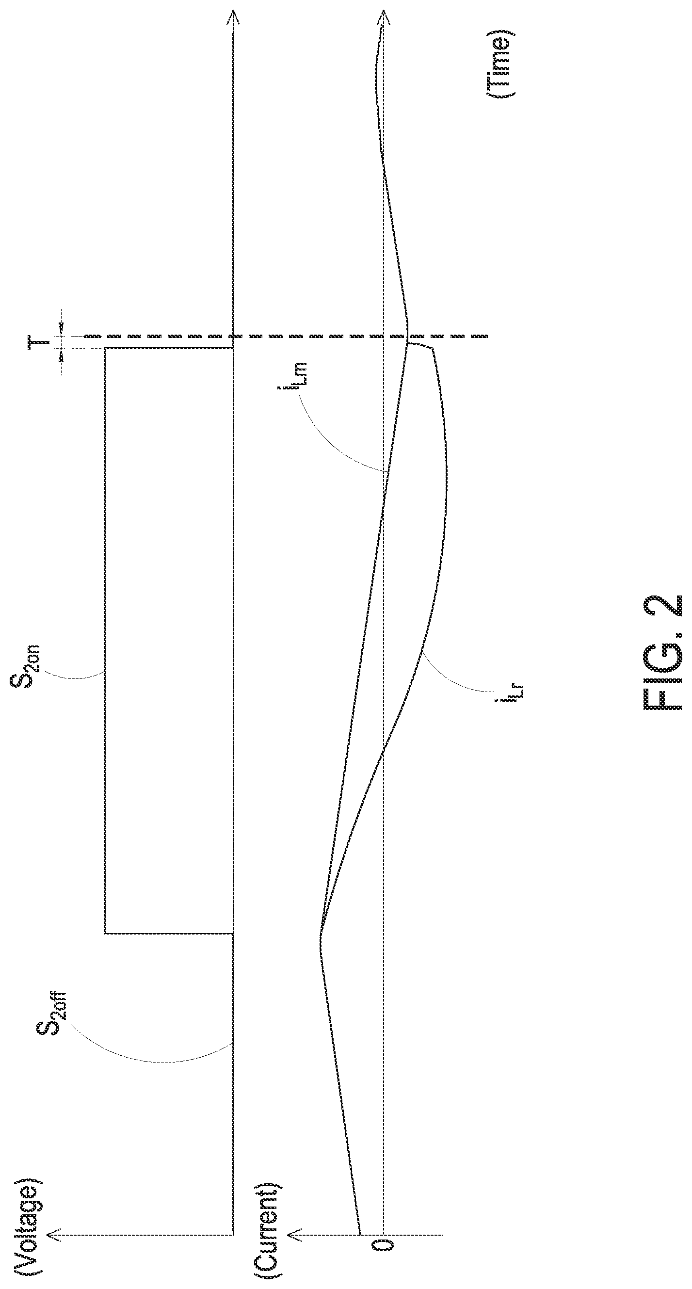 Patent US11824456 Figure 2 – Hybrid flyback circuit and control method