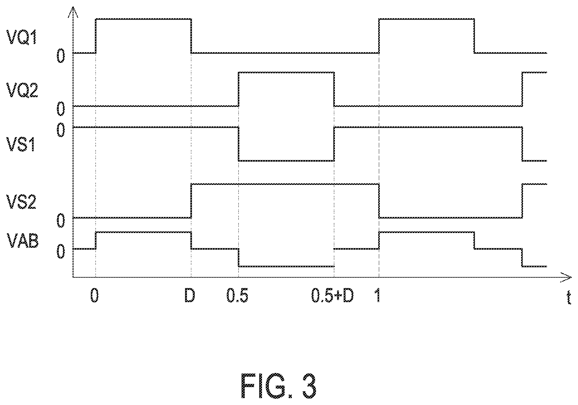 Patent US11824457 Figure 4 – Power conversion module