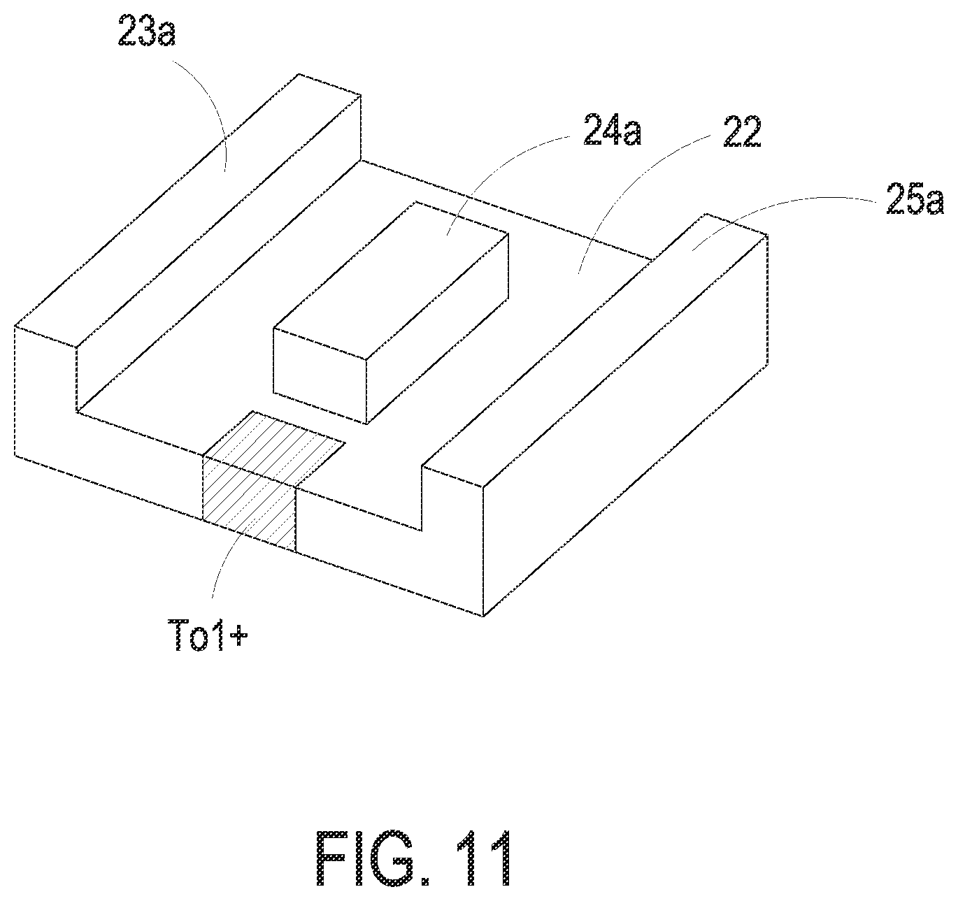 Patent US11824457 Figure 15 – Power conversion module