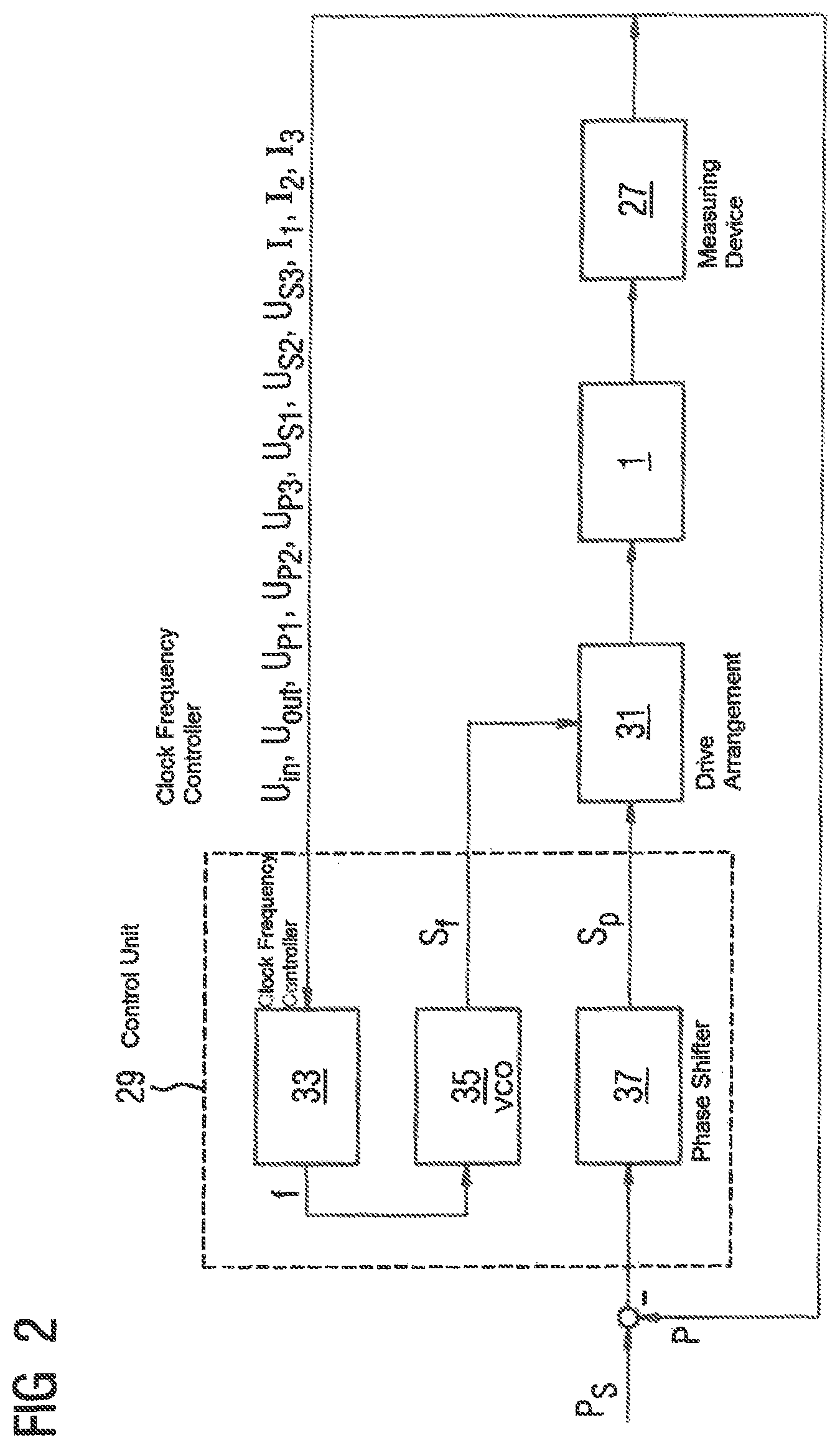 Patent US11824458 Figure 2 – DC-to-dC converter and operation thereof