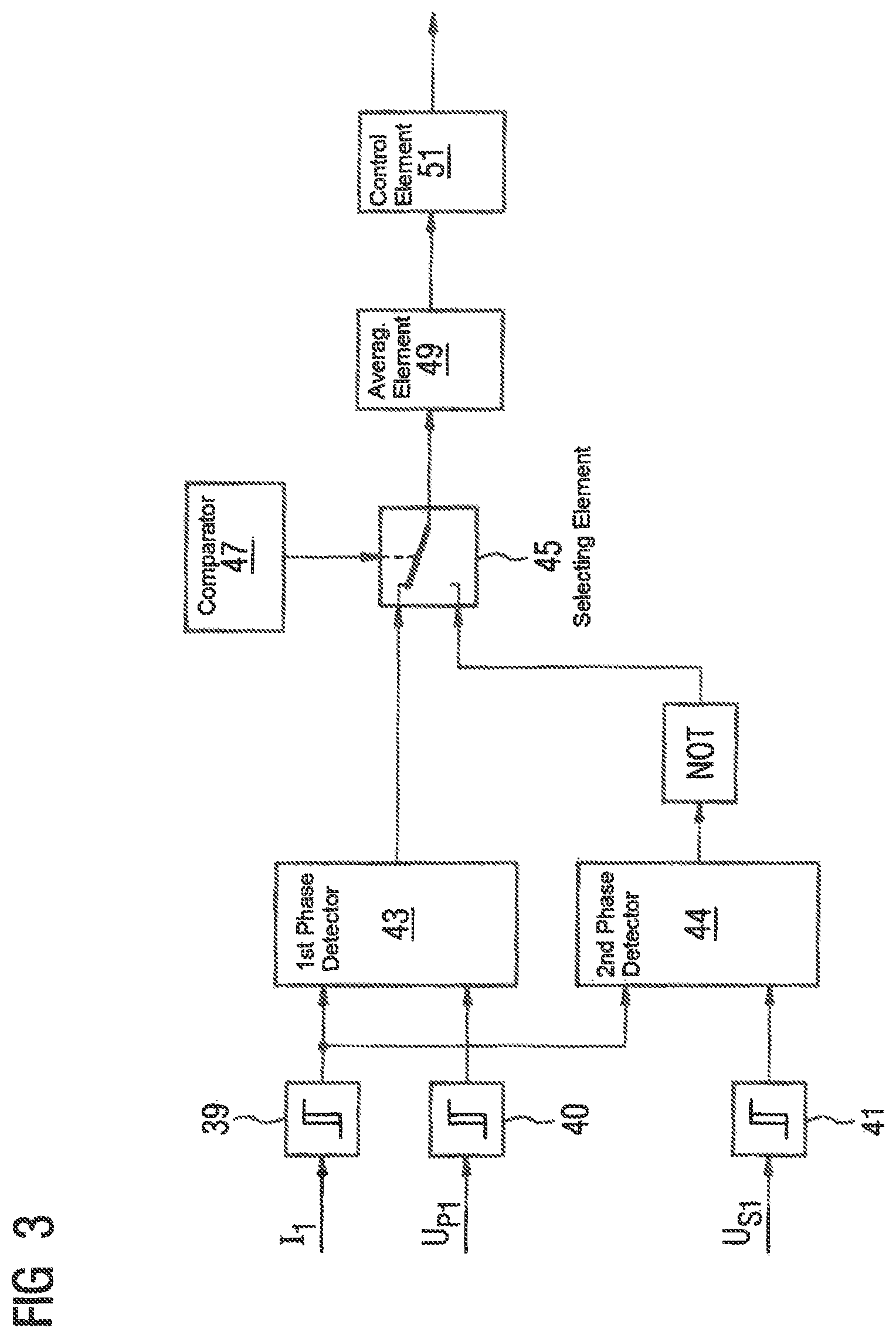 Patent US11824458 Figure 3 – DC-to-dC converter and operation thereof