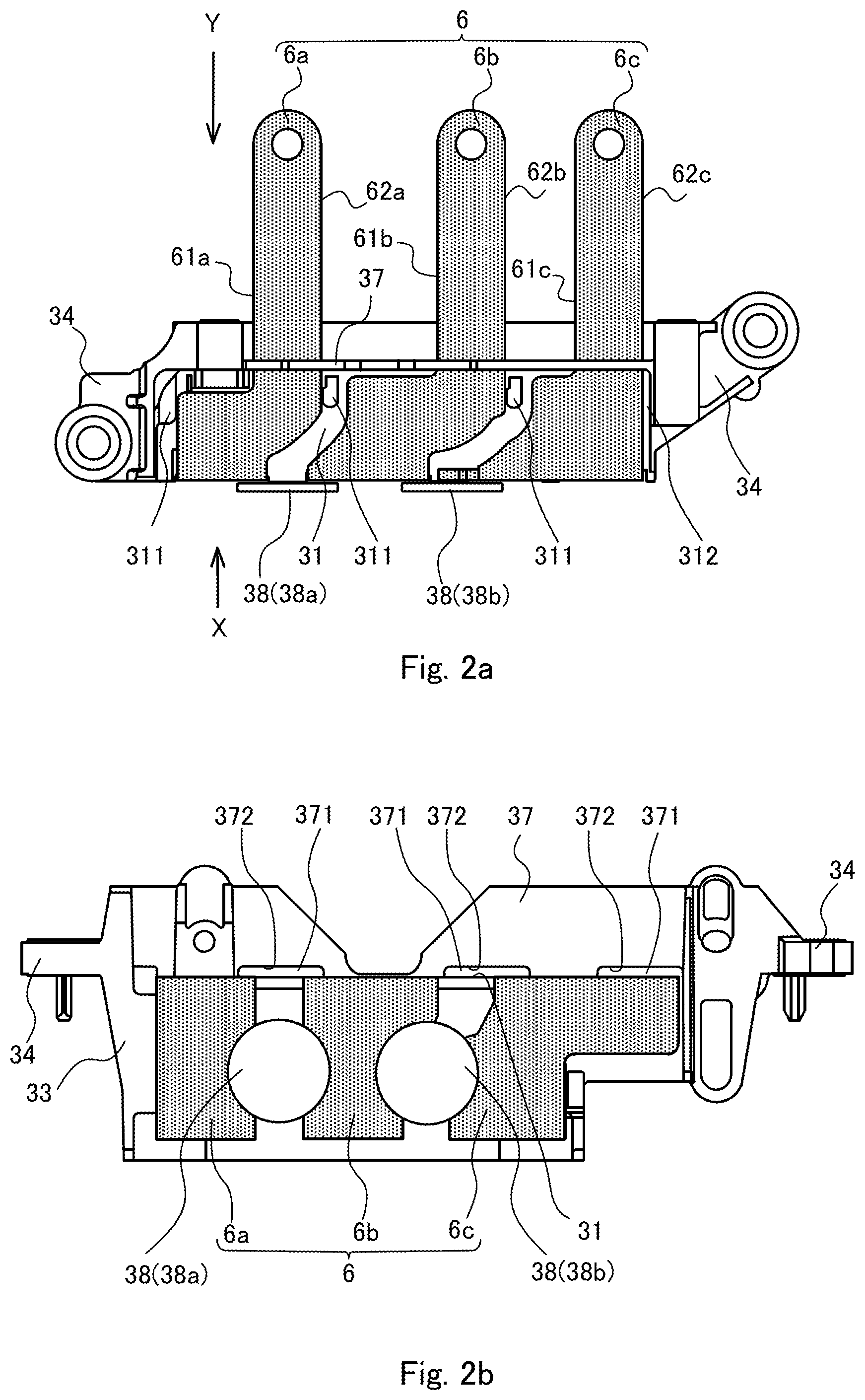 Patent US11824460 Figure 2 – Power converter