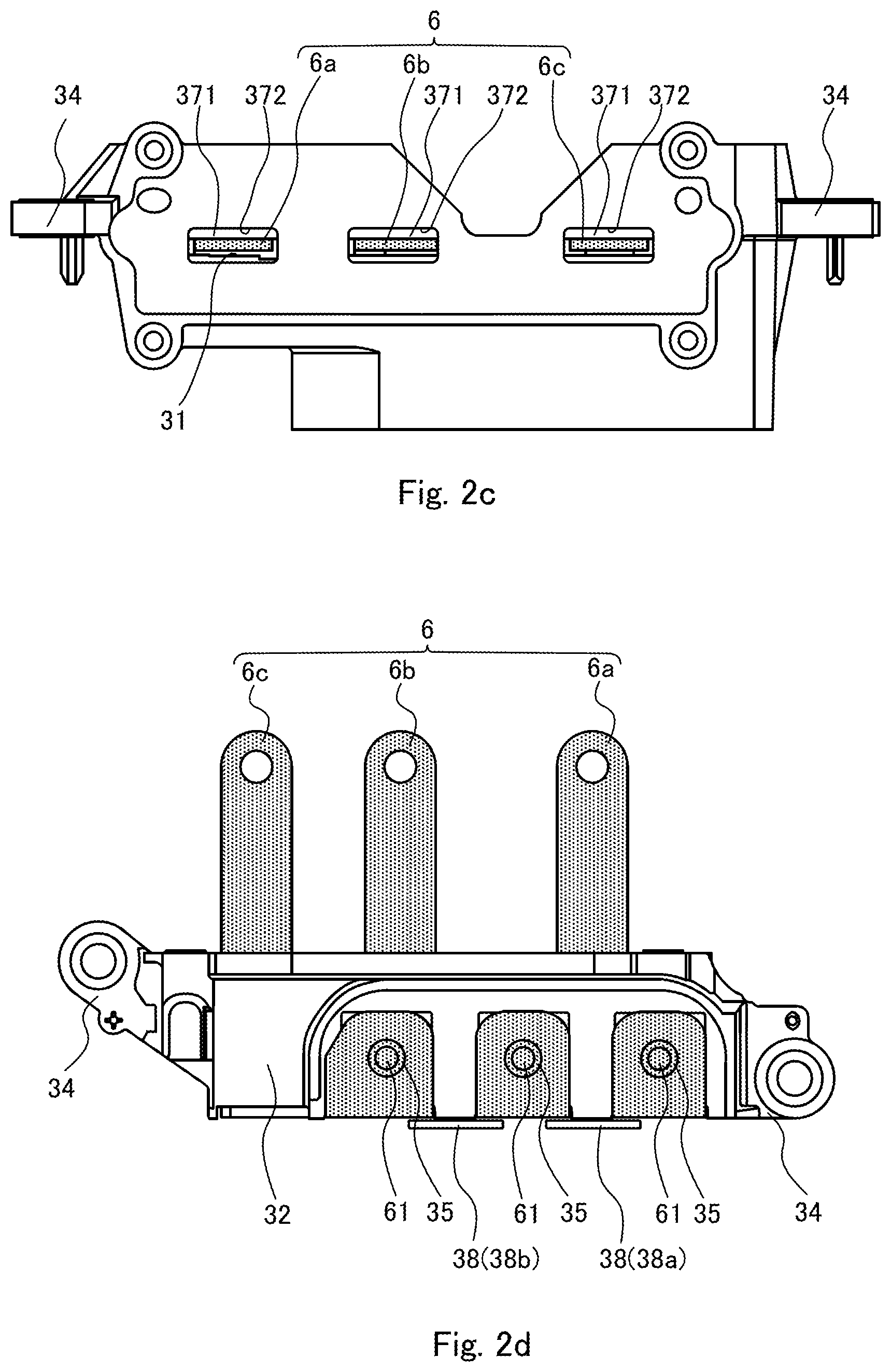 Patent US11824460 Figure 3 – Power converter