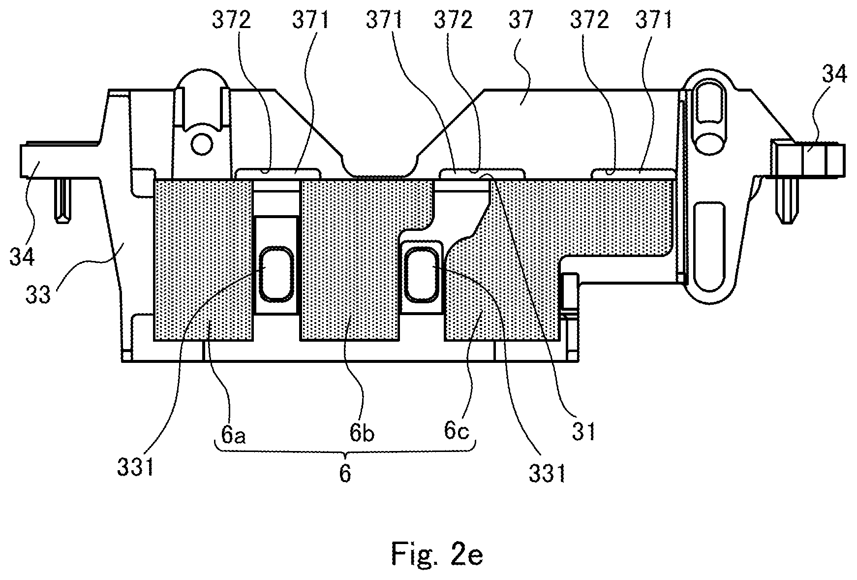 Patent US11824460 Figure 4 – Power converter