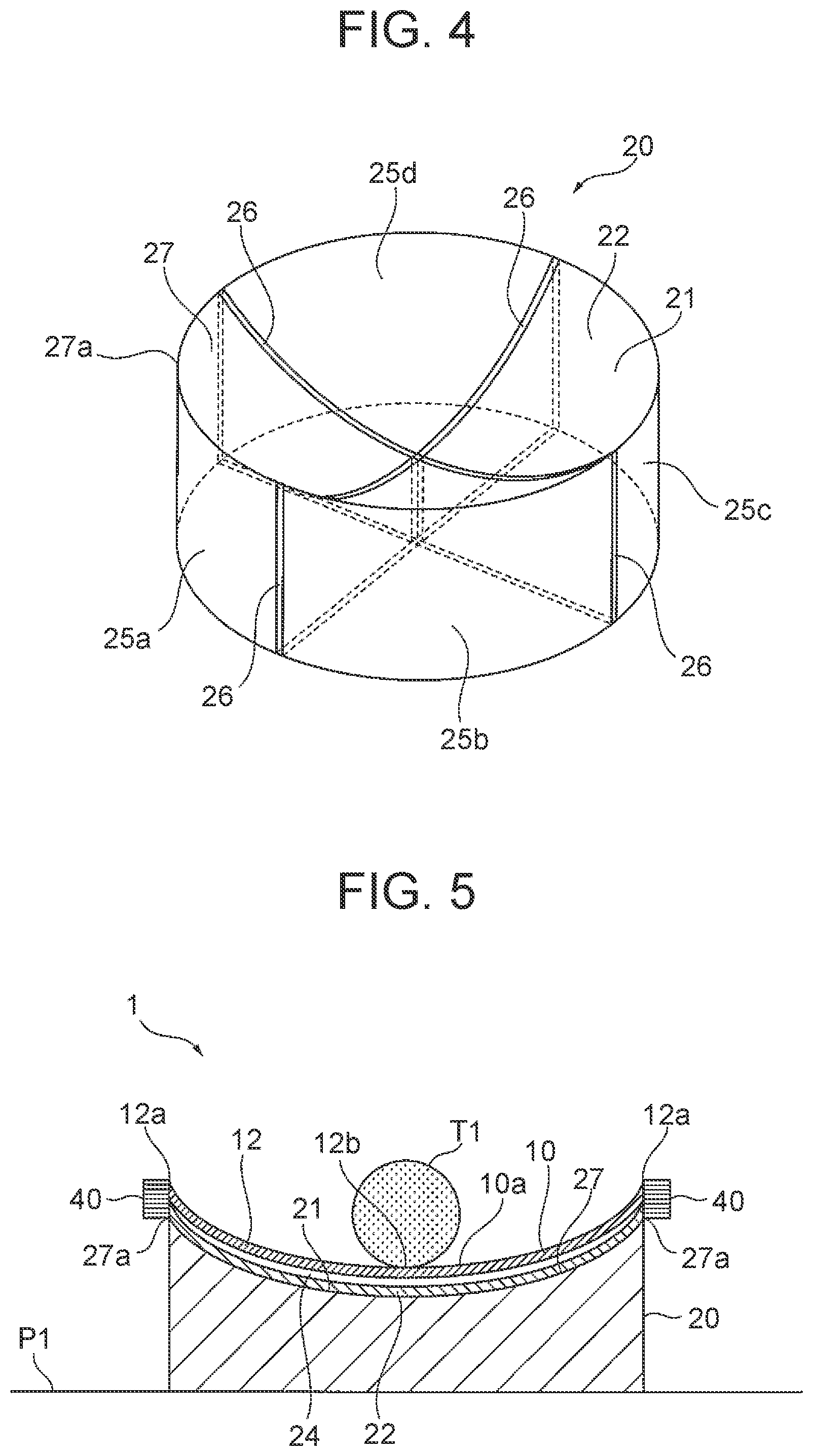 Patent US11824467 Figure 4 – Actuator