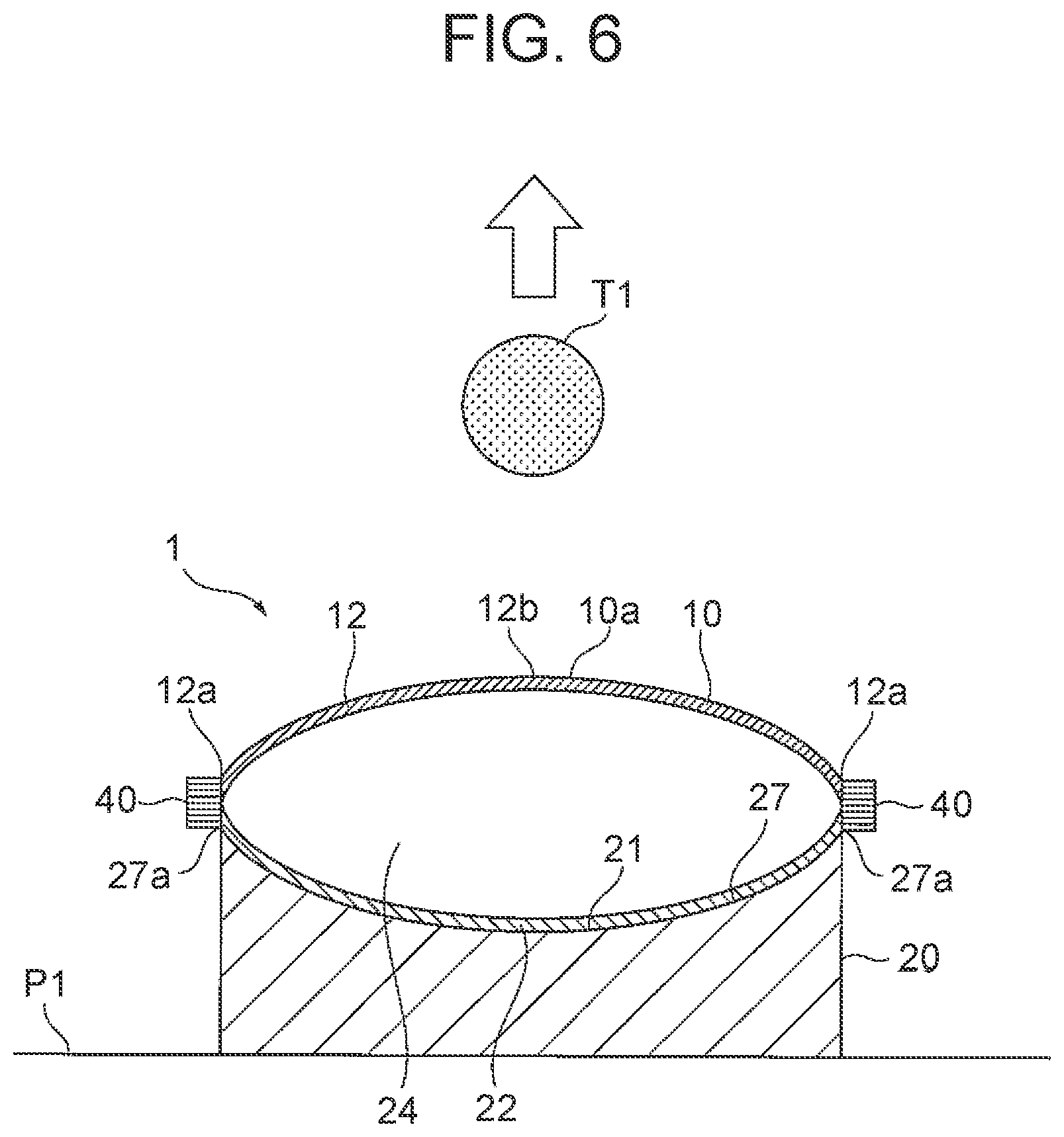 Patent US11824467 Figure 5 – Actuator