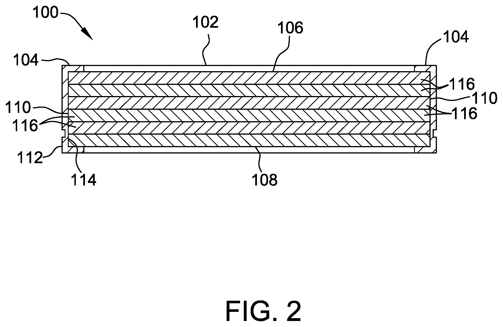 Patent US11824488 Figure 2 – Systems and methods for adaptive range of motion for solar trackers