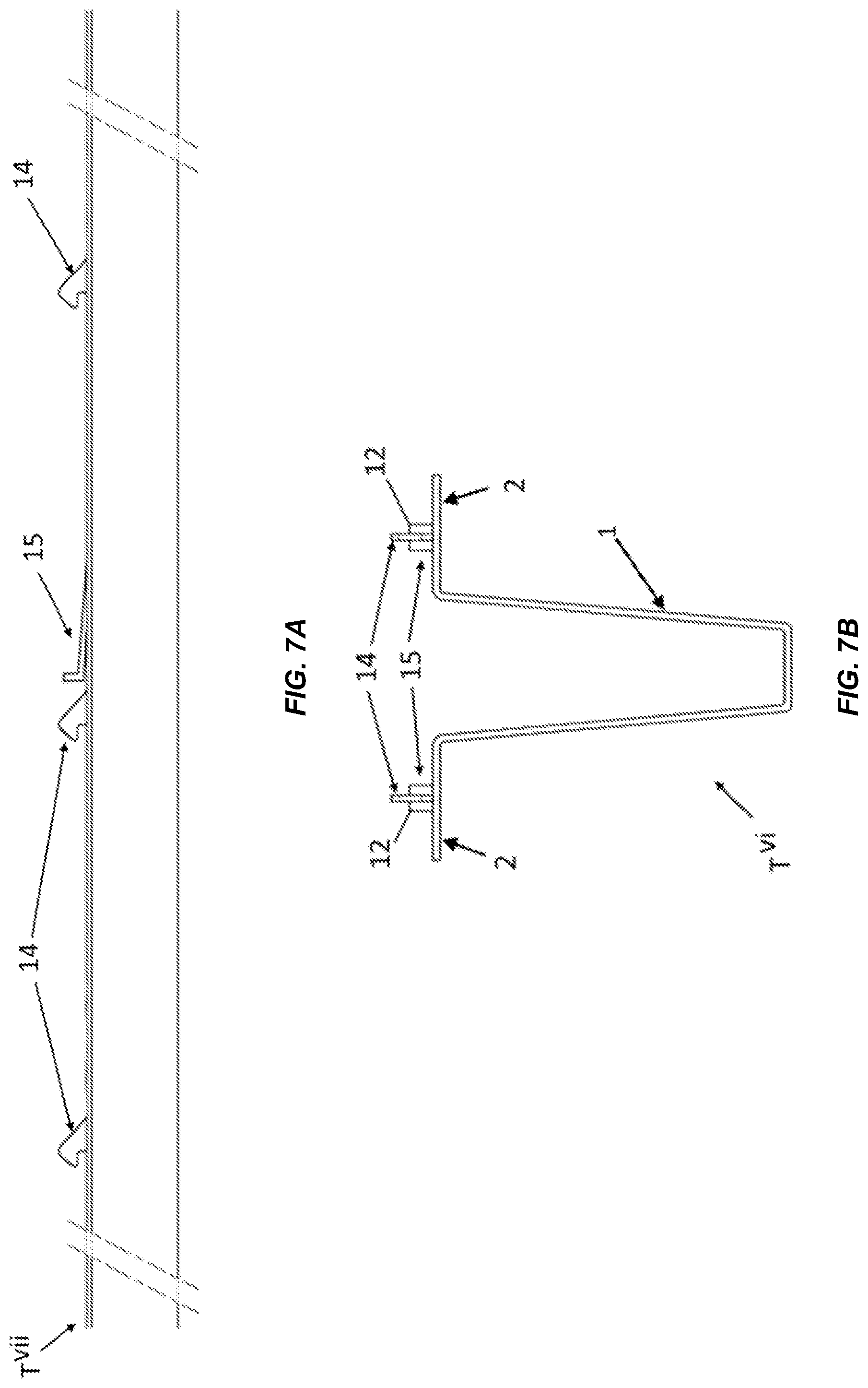 Patent US11824490 Figure 9 – System for the installation of photovoltaic panels